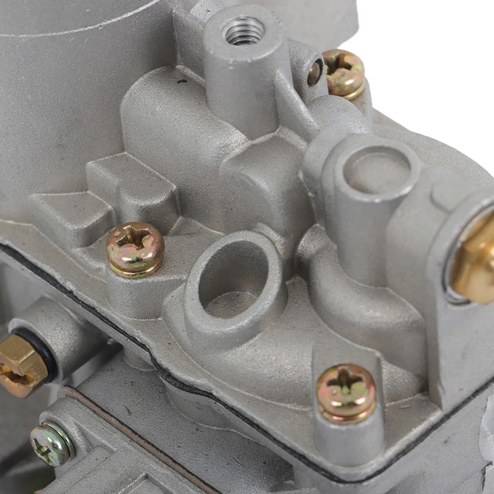 Carburateur Solex d'origine 11779001 pour Renault 4 (4L, 4S, 4GTL) 1961-1992