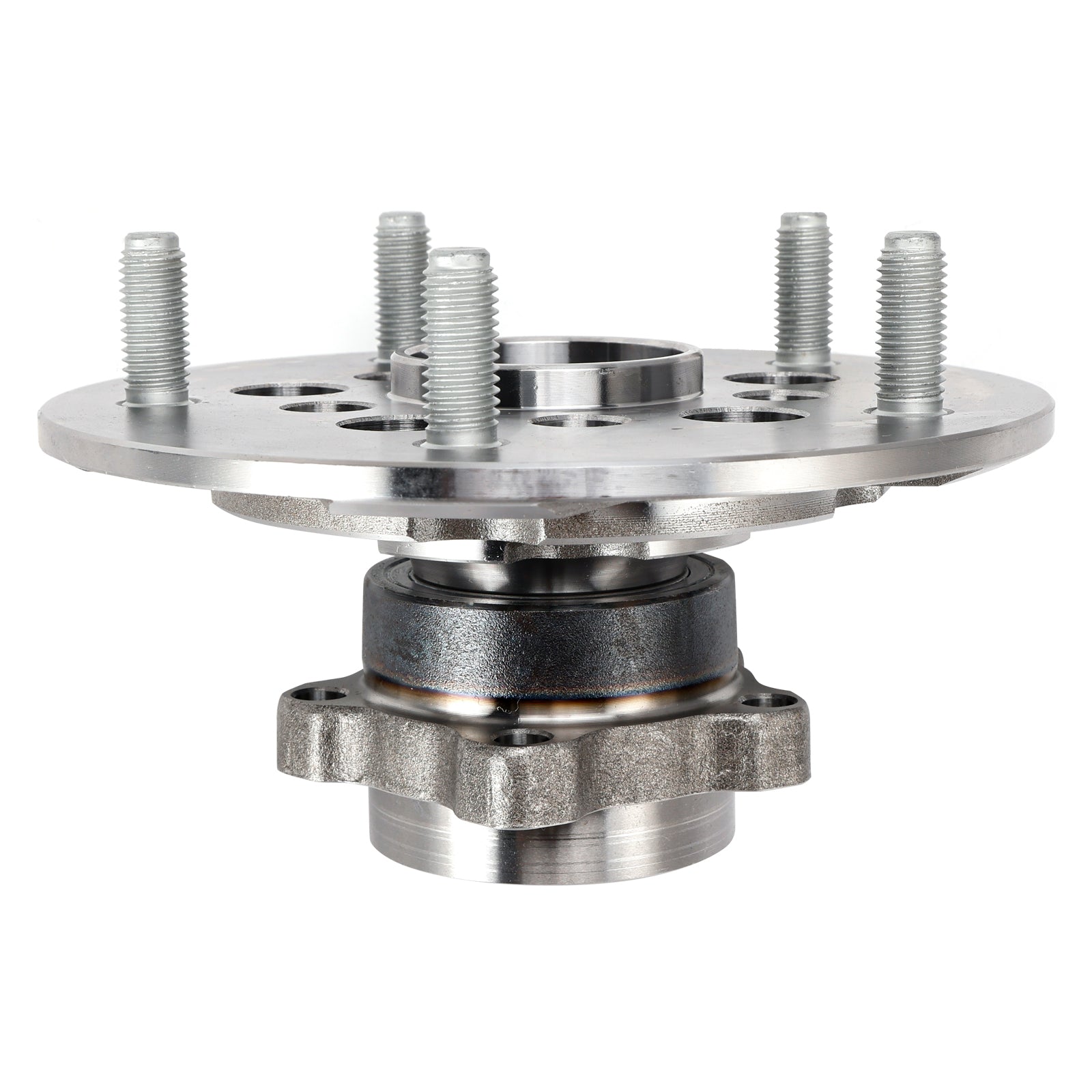 Moyeu de roue avant 5 trous 160 mm pour Ford Transit Tourneo FB (les deux côtés) 6C111104AC