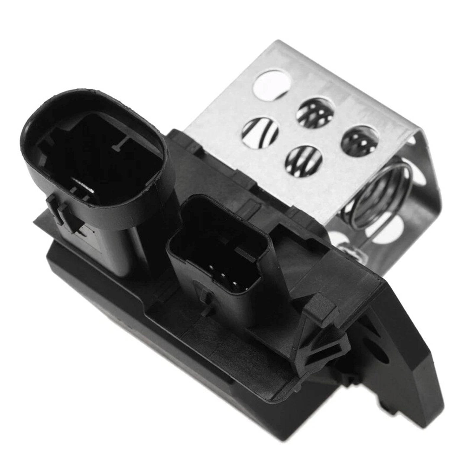 Résistance de ventilateur de radiateur 9673999980 pour Peugeot 108 3008