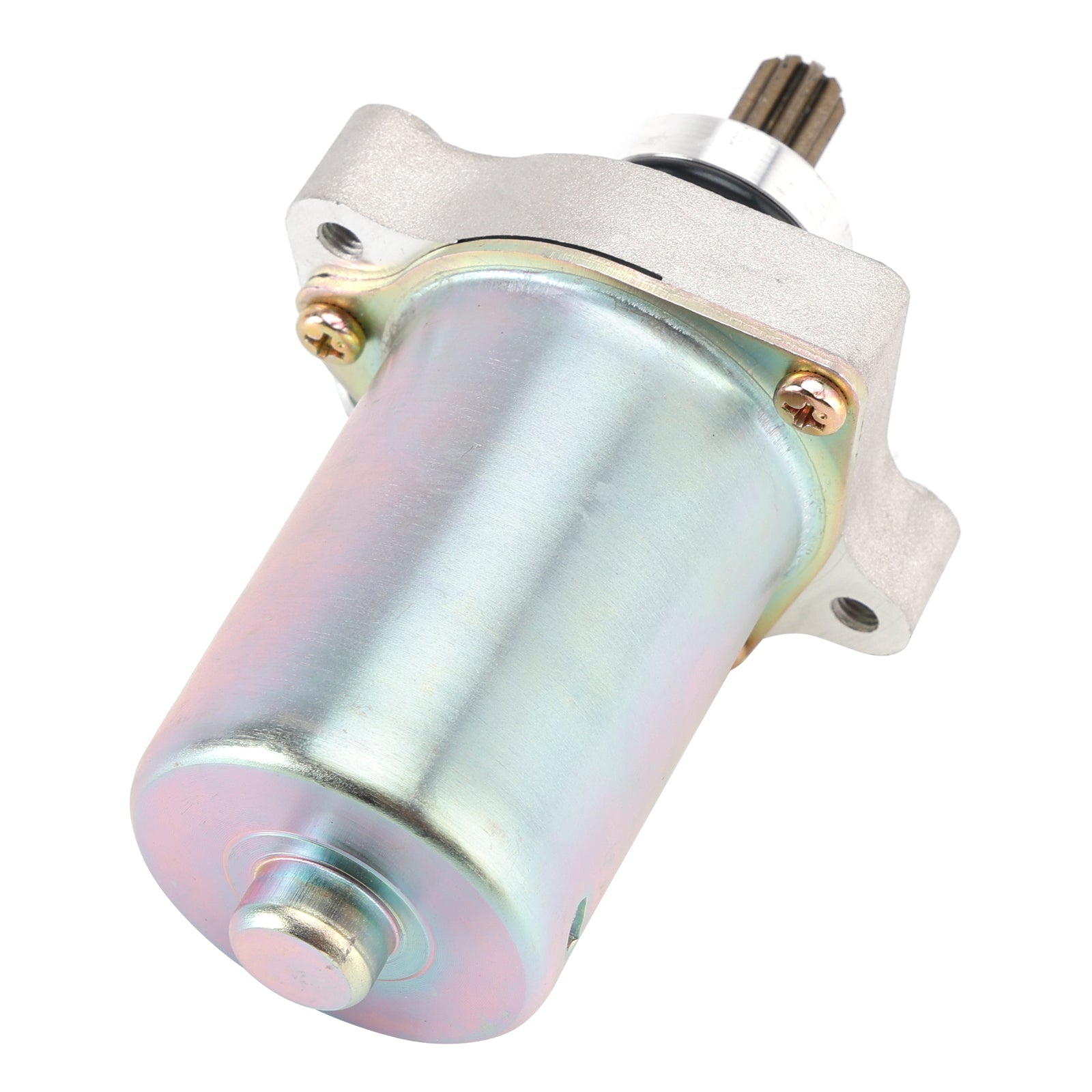 Démarreur moteur pour TVS Sport 100 / Star City 100 / Cargo 100