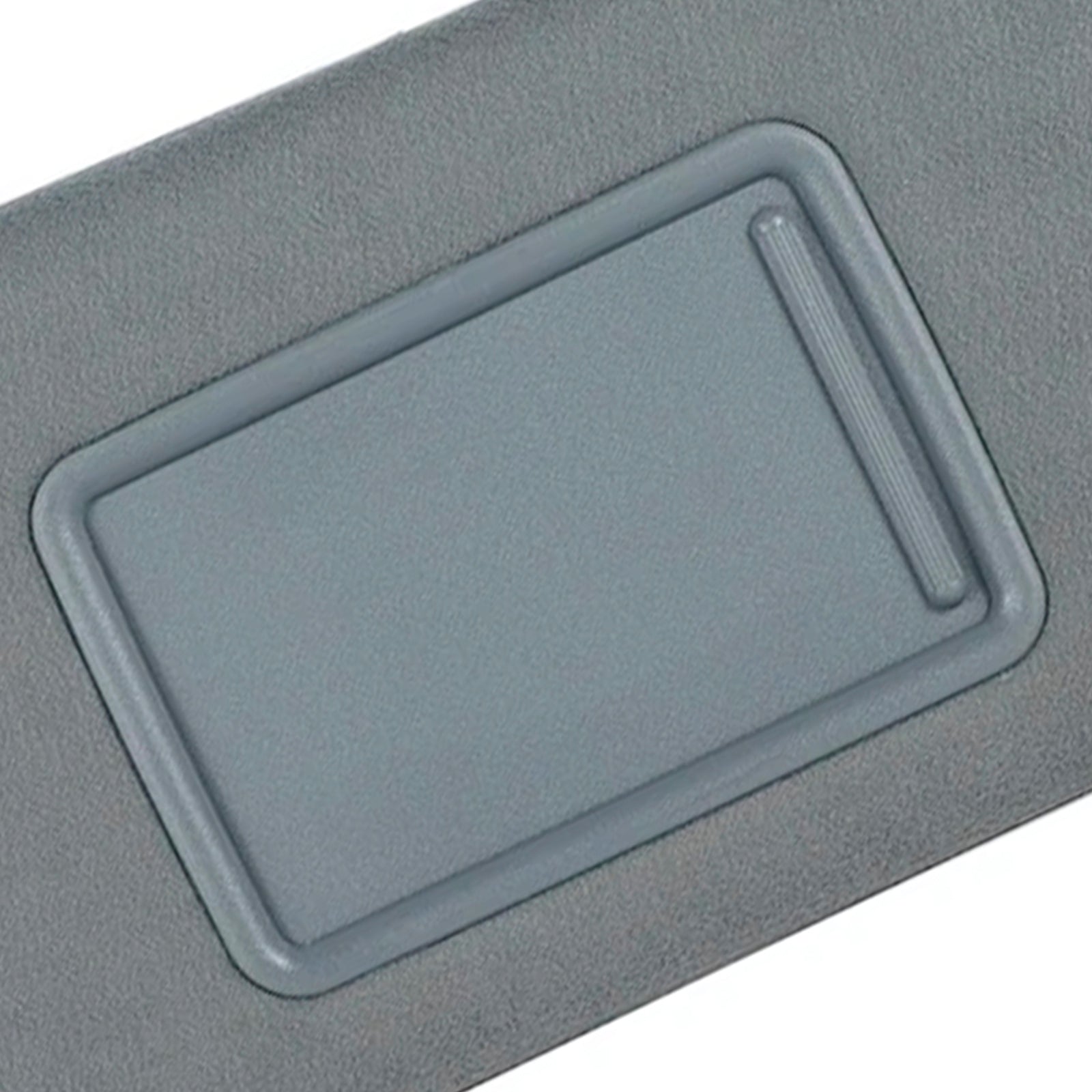 Gray prawy Słońce Visor dla Nissana Altima 2013-2018 74310-04181-B1