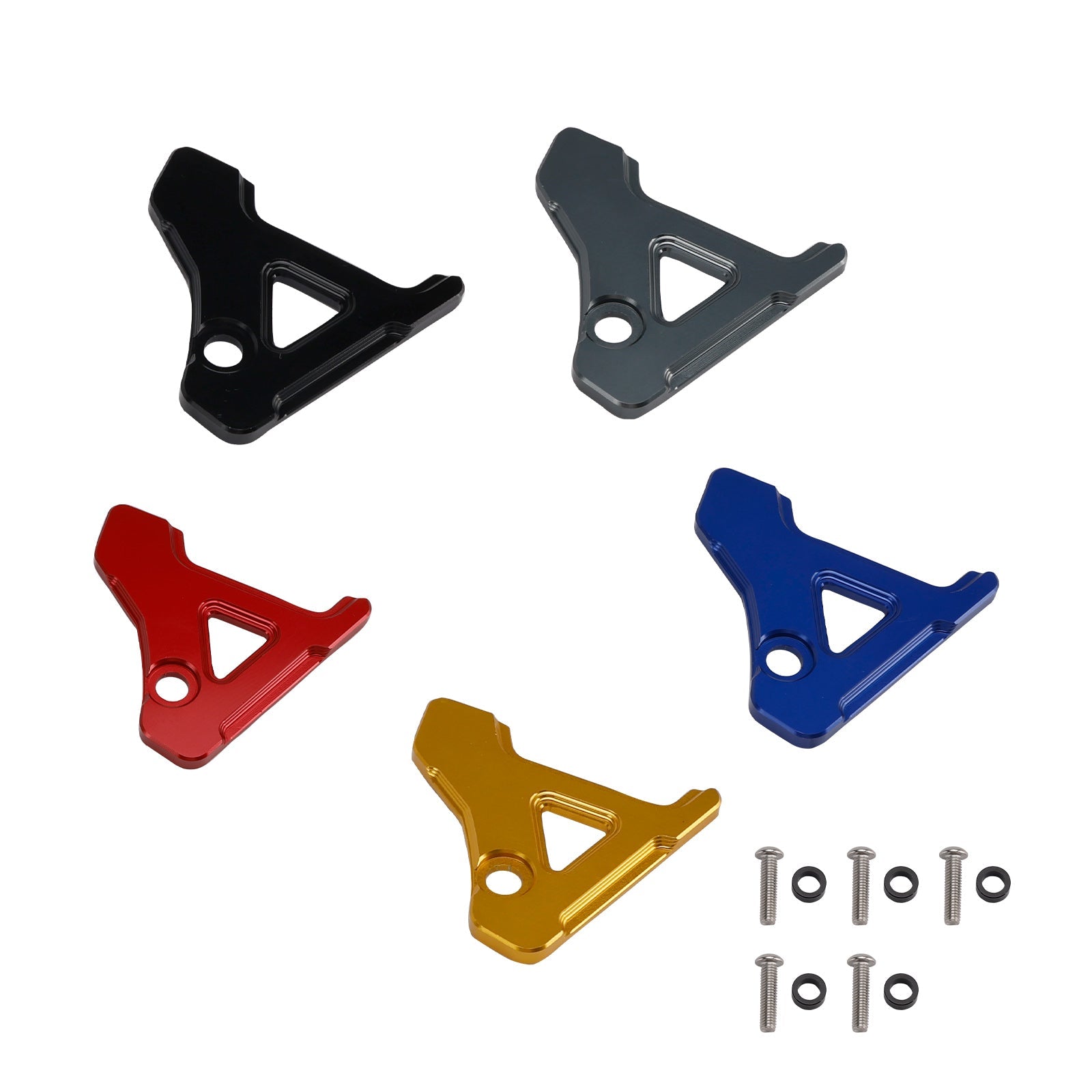 Protection du capteur ABS de roue avant pour BMW R1300GS / ADV 2023-2025