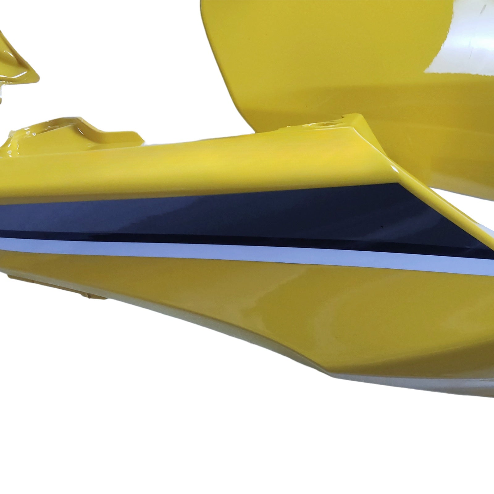 Kit de carénage en plastique ABS injecté pour Suzuki GSXR1000 2017-2026 K17
