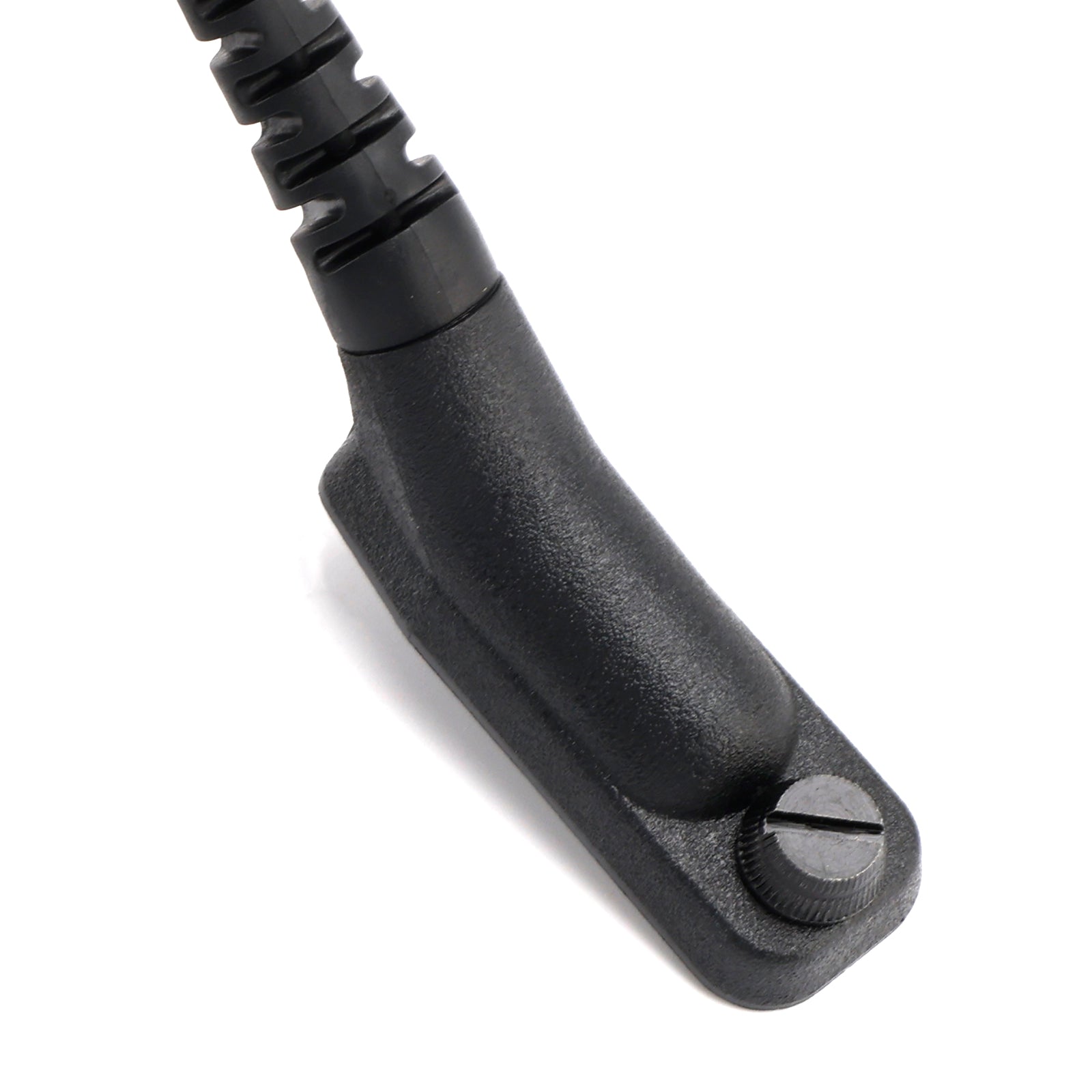 Casque audio à grand contour d'oreille type 8268-614-D pour XPR6350 XiRP8208 DP3401 DGP6150 GP338D