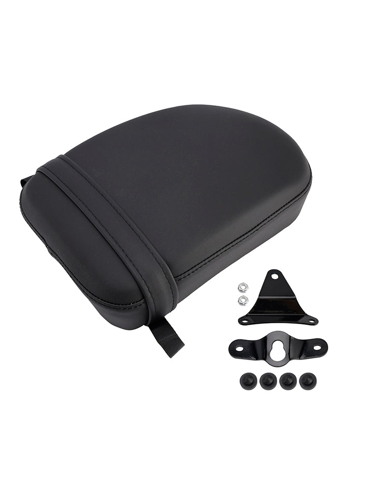 Coussin plat de siège passager arrière pour Honda CMX300 et CMX500 (2017-2024).