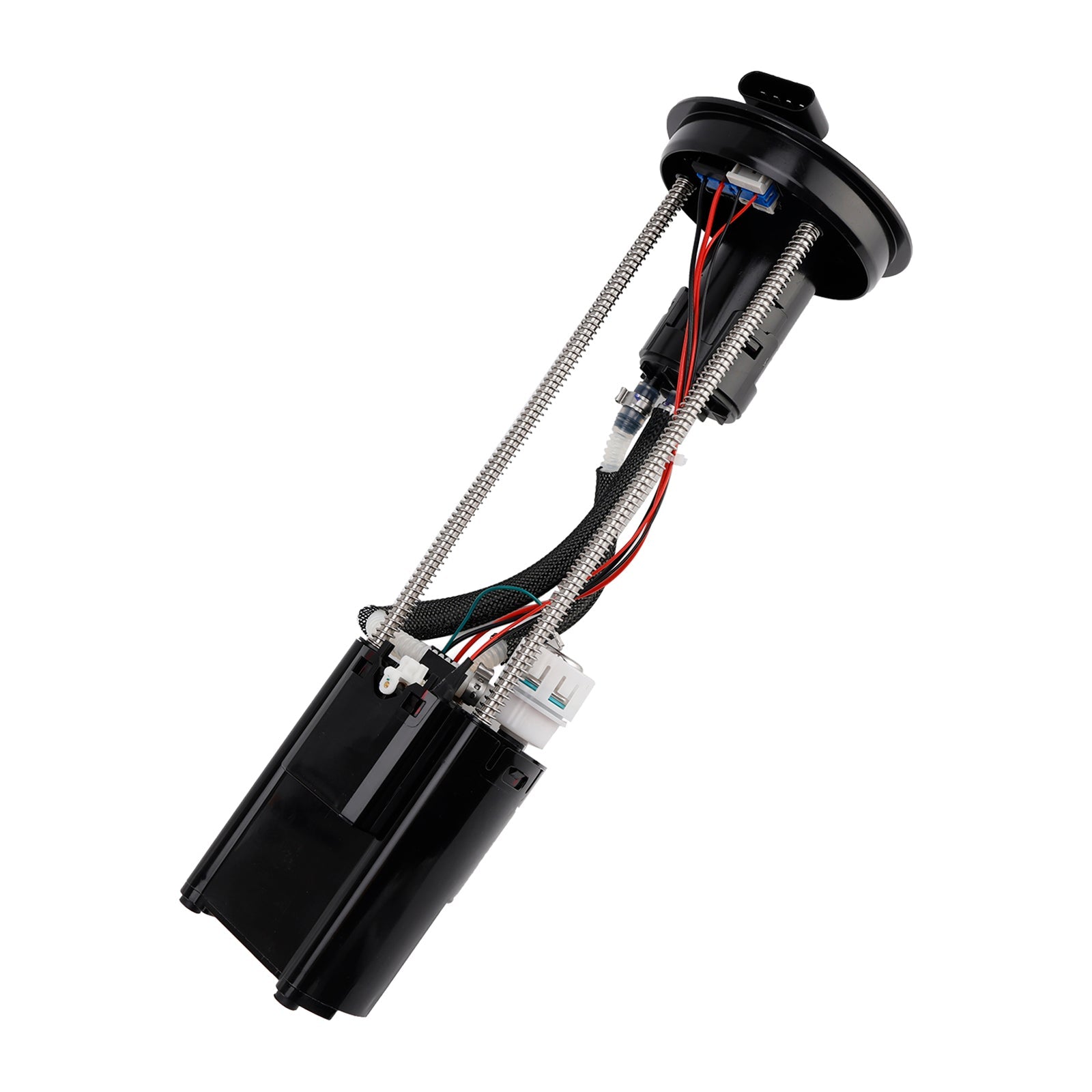 Ensemble pompe à carburant standard pour Can-Am Maverick X3 MAX TURBO 2018 (709000836 709001056)