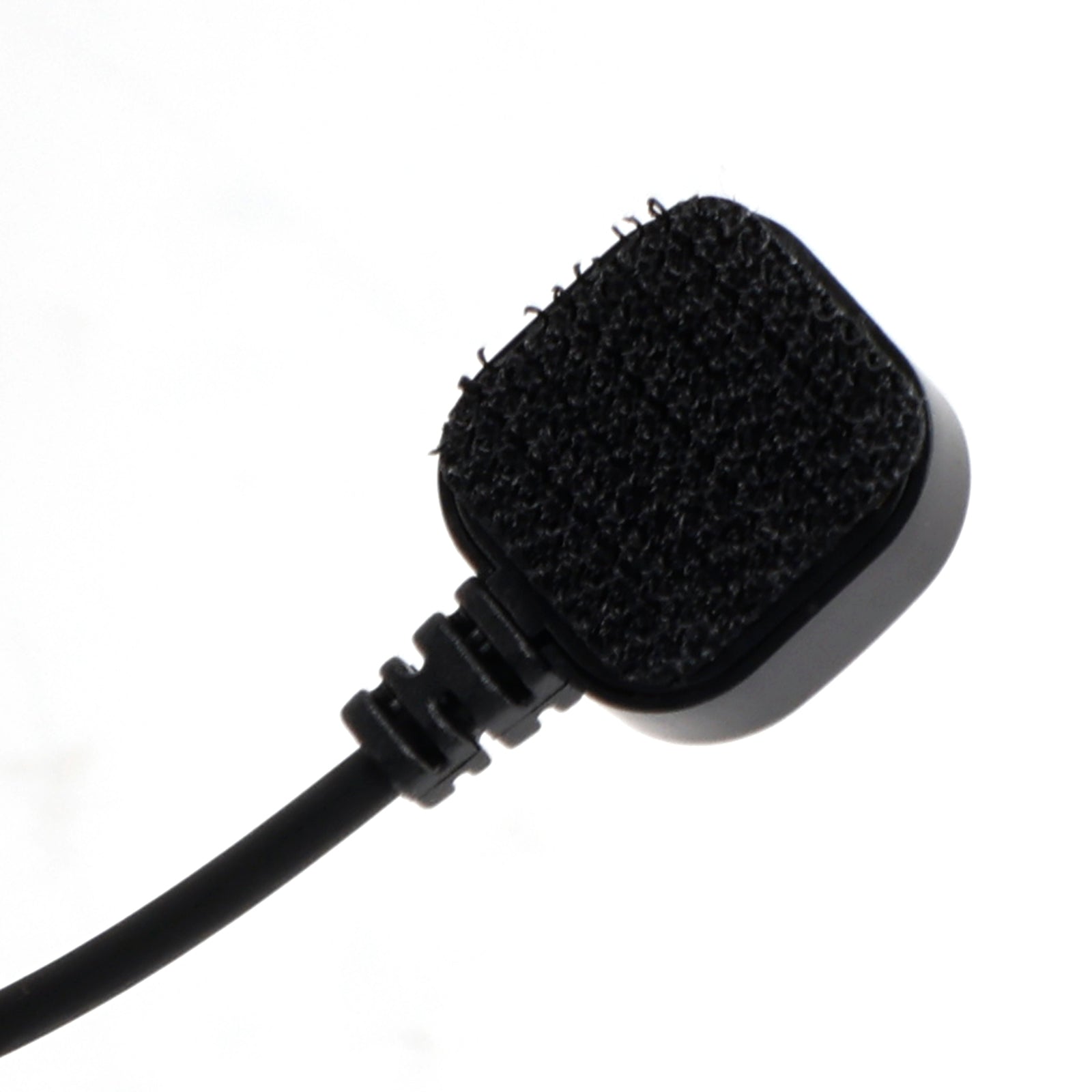Casque anti-vibrations télescopique K-Head pour TK-208, TK-220, TH-D7 et TH-F6