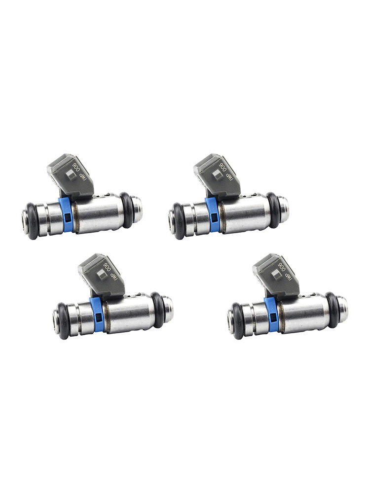 4 injecteurs de carburant pour Fiat Coupé 175 (1996-2000) et Stilo 192 (2001-2008) iwp006
