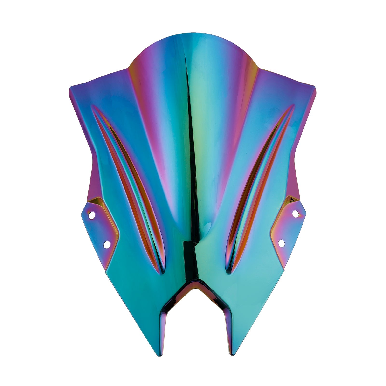 Tuulilasi Kawasaki Ninja 500 EX500R 2024-2025