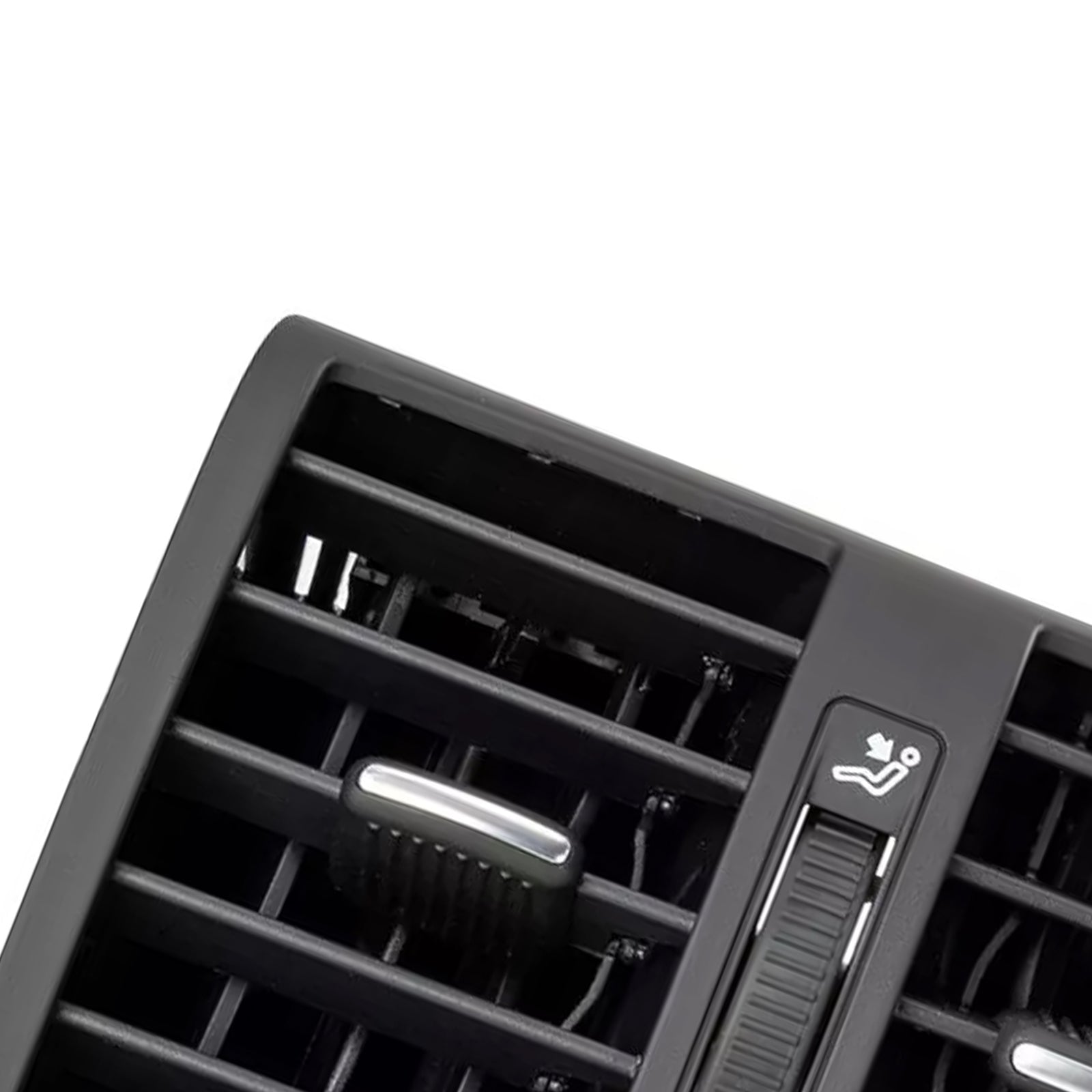 Mreža'Zadnja zračna odprtina za VW Touran Caddy 2004-2015 1TD819203A