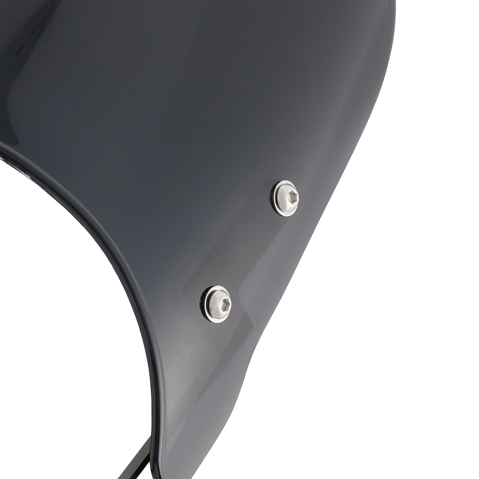 Pare-brise compatible avec YAMAHA XSR 155 2020-2023 XSR 125 2024-2025