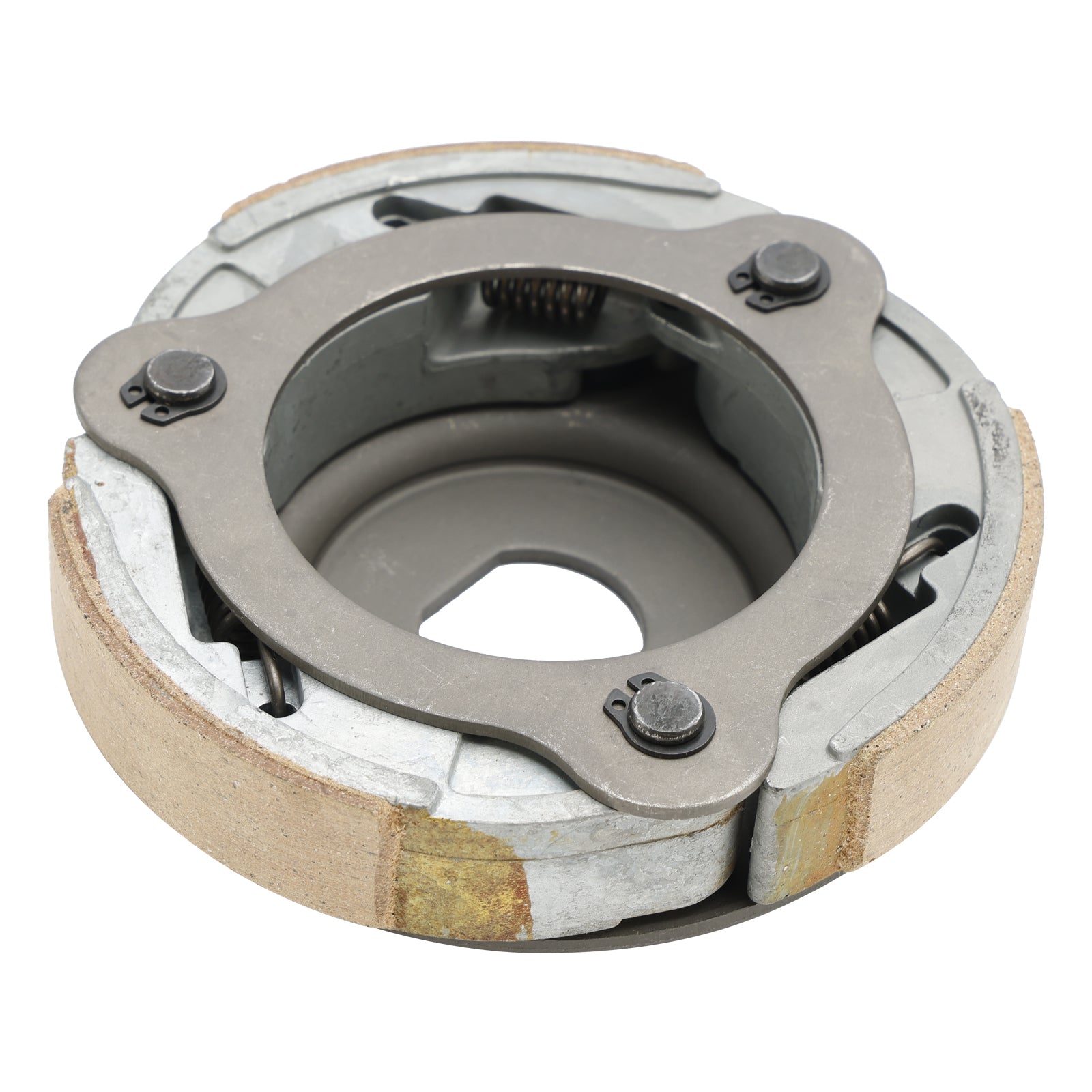 Gruppo staffa ceppo frizione adatto per Yamaha NMax N-Max GPD 125/150/155 2015-2020