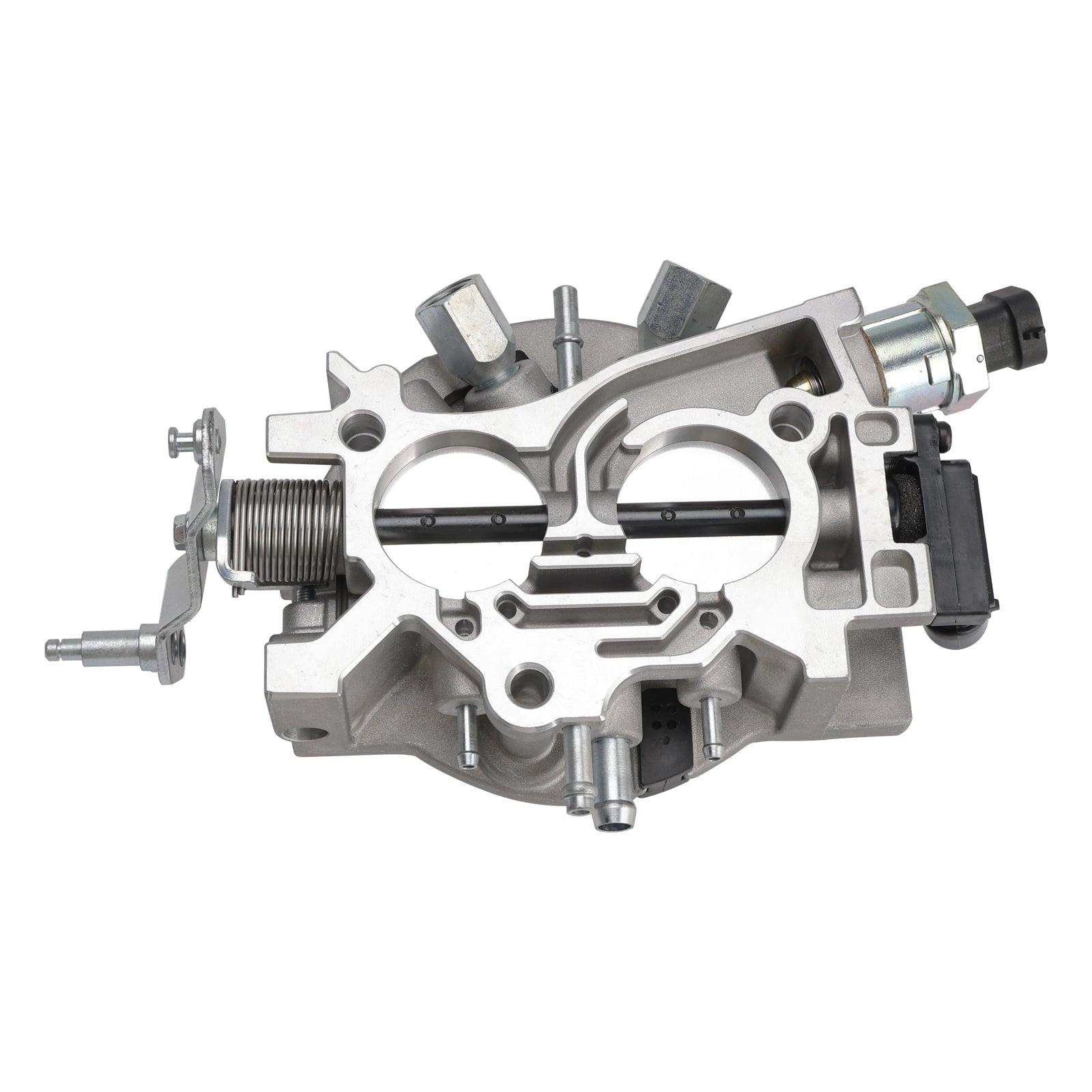 Korpus przepustnicy 17093030 17093033 dla chevroleta 5.7L 1993-1995 RP TBI