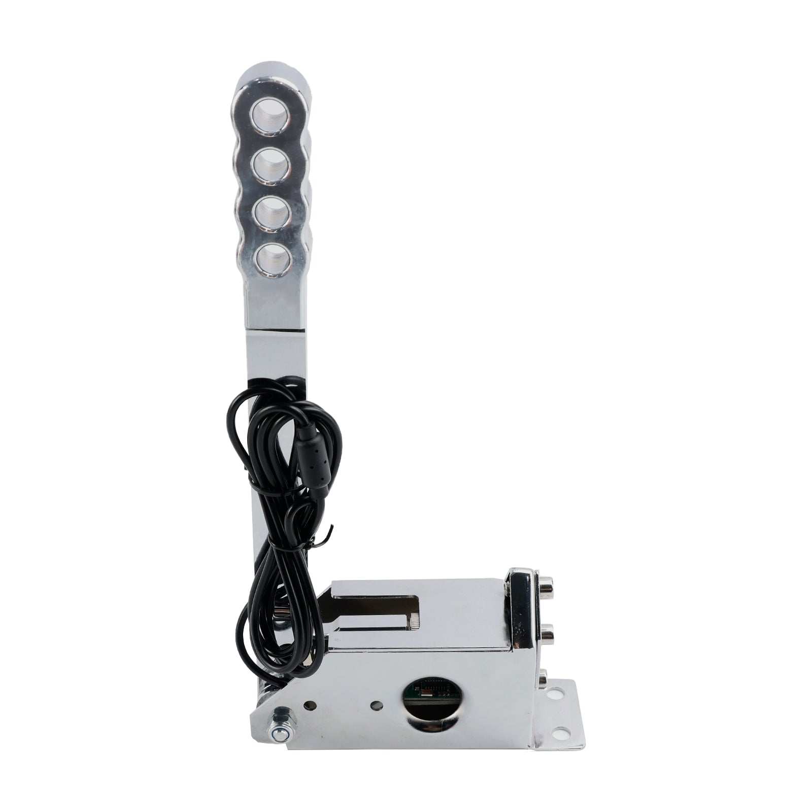 Voor racegames G25/G27/G29/T300/T500 voor Assetto PC 14bit SIM USB Handrem