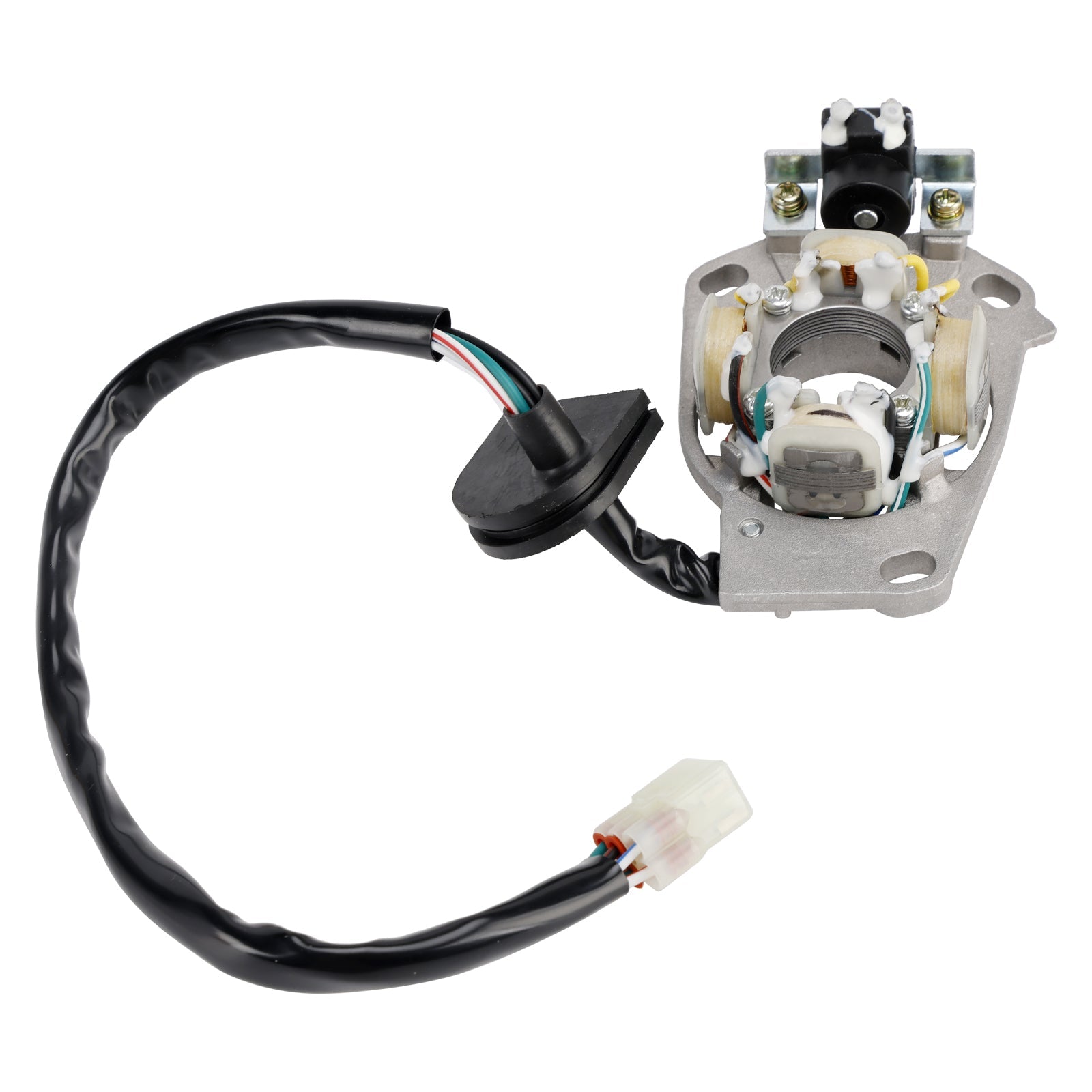 STATOR D' MAGNETO ONTSTEKING VOOR YAMAHA YZ125 MONSTER YZ125X 2022 2023 2024 2025