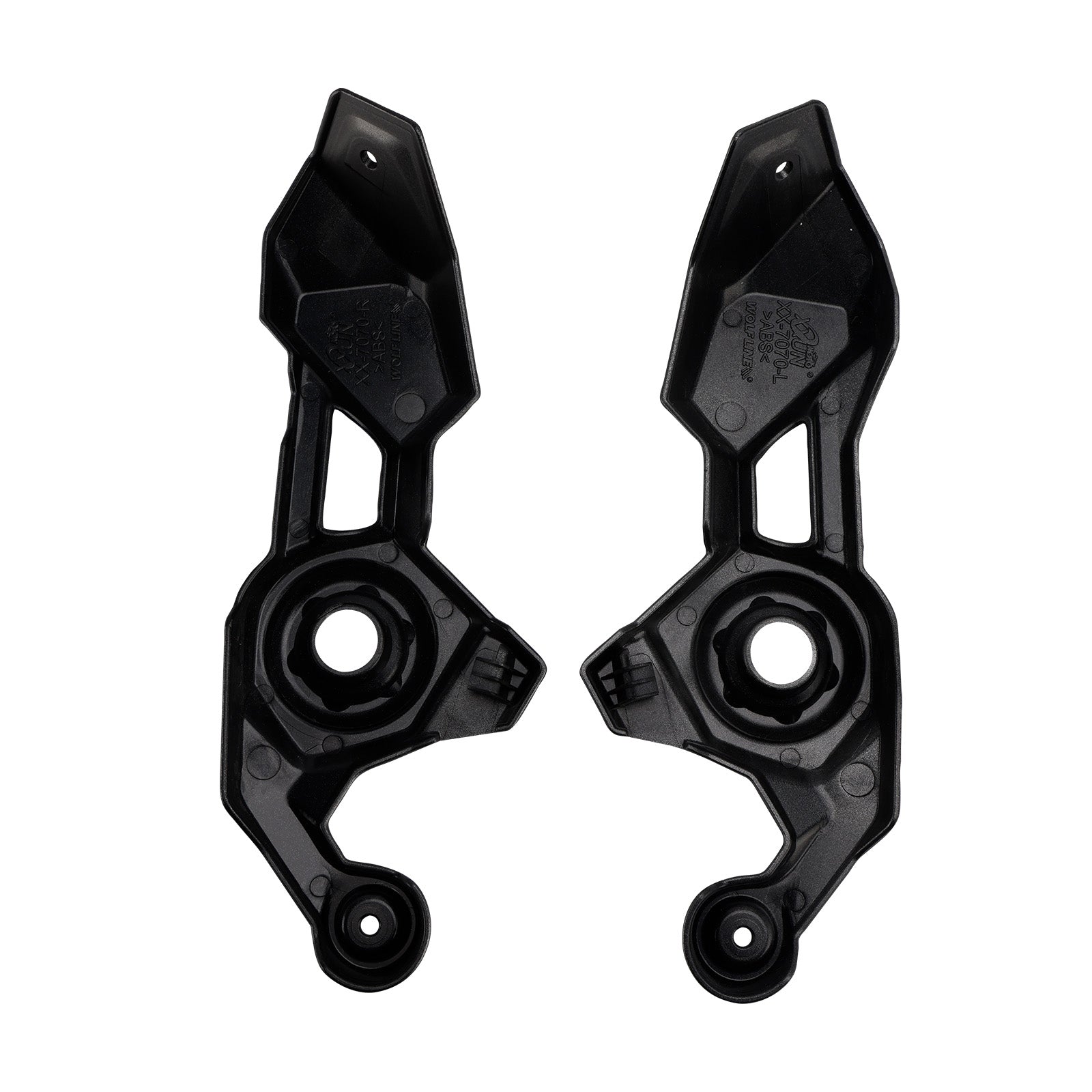 Carénage de protection latérale de cadre pour Kawasaki Z900 2025-2026