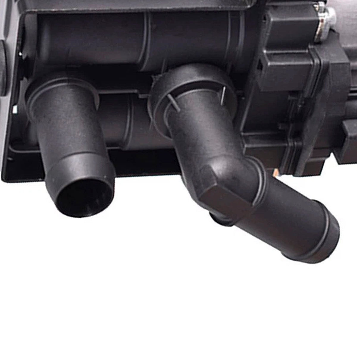 Électrovanne de commande de chauffage XR822975 pour Jaguar S-Type 3.0L 4.0L 2000-2002