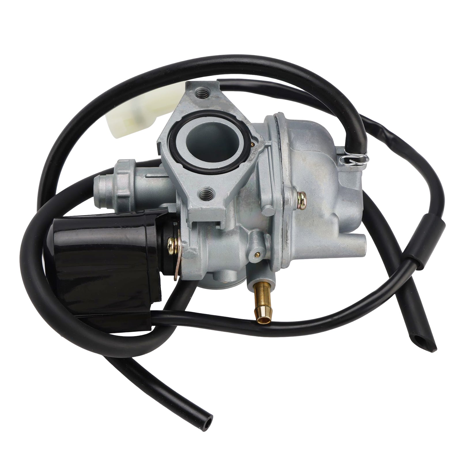 Uplinjač za Kawasaki KFX50 KFX90C (2007-2022) - Kataloški številki: 15003-Y001 in 15004-Y005