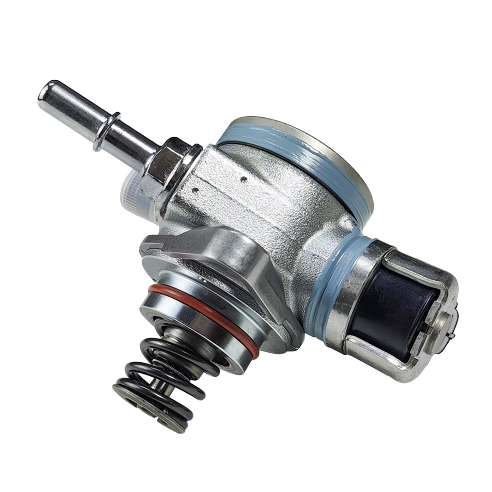 Pompe à carburant haute pression CM5E-9D376-DA pour Ford Focus III 2.0 TDCi 2010-2020