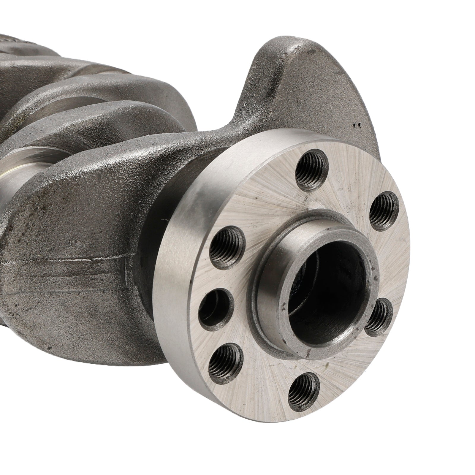 10/2010 - 12/2016 BMW SÉRIE 5 TOURING F11 Moteur Vilebrequin &amp; Bielle &amp; Roulements 11217640165 11247624616