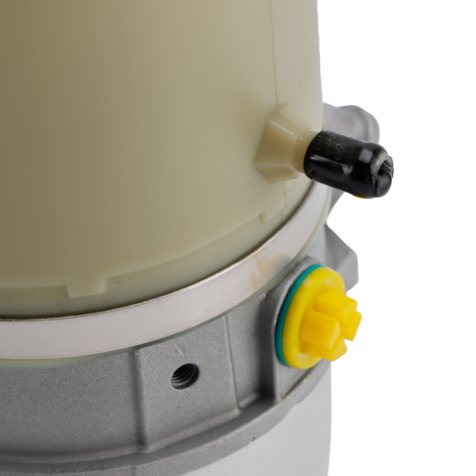 Bomba de dirección asistida para VW Polo (2003-2009) - Número de pieza :6Q0423156AB