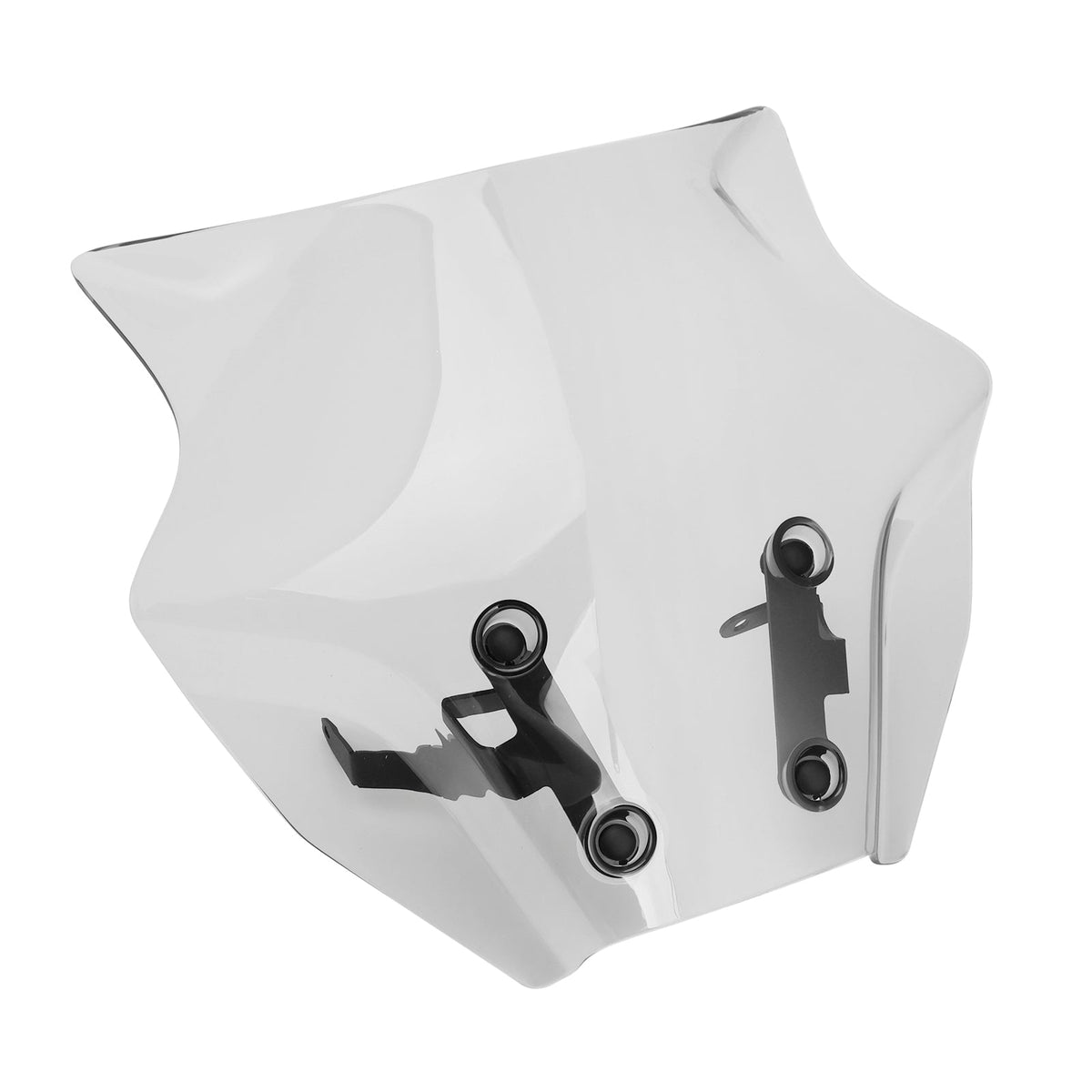 Pare-brise/carénage pour Yamaha MT-07 (2025-2026)
