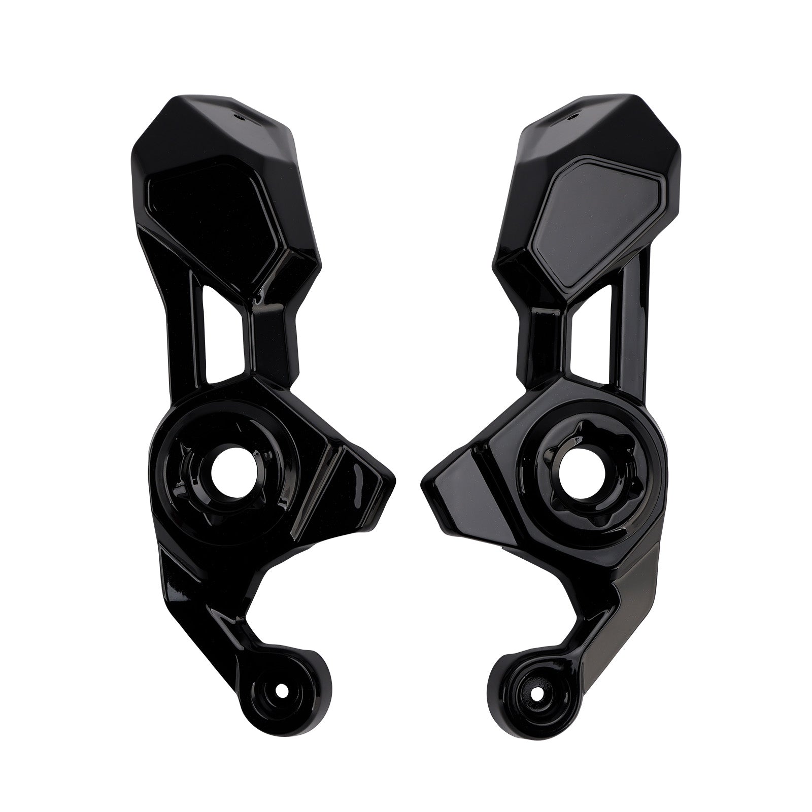 Carénage de protection latérale de cadre pour Kawasaki Z900 2025-2026