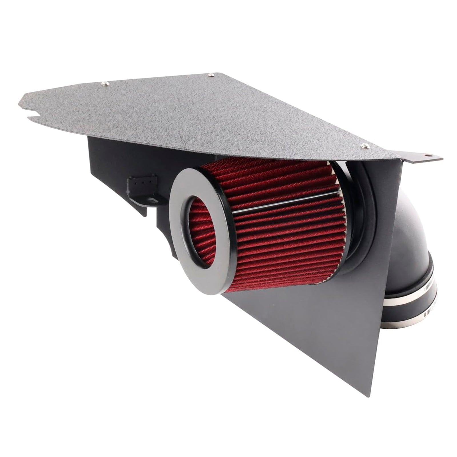 Kit d'admission d'air froid avec protection thermique pour BMW M340i G20 G21 B58 3.0T (à partir de 2019)