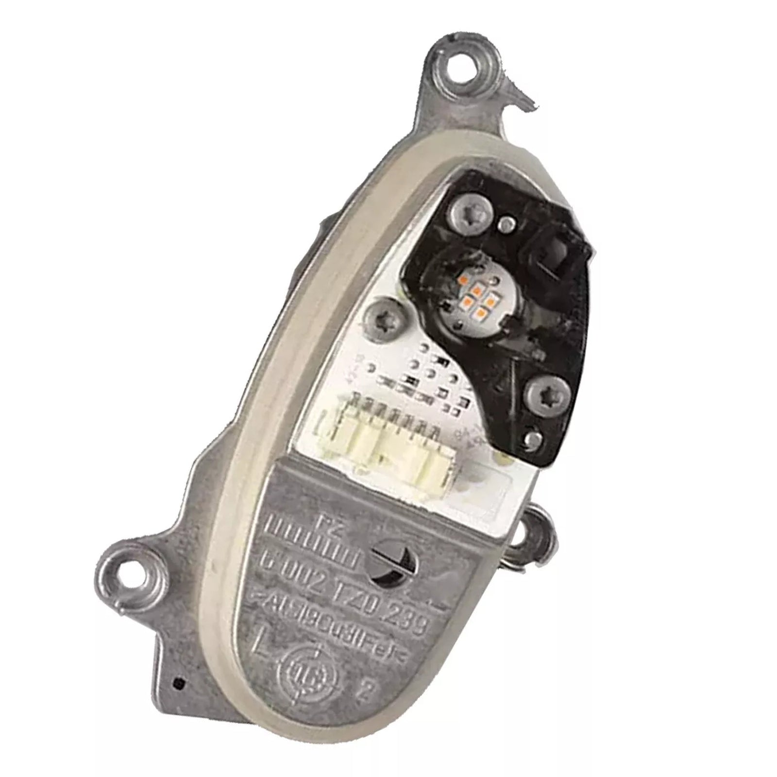 Lot de 2 modules LED pour clignotants 6002TZ0239 6002TZ0240 pour BMW