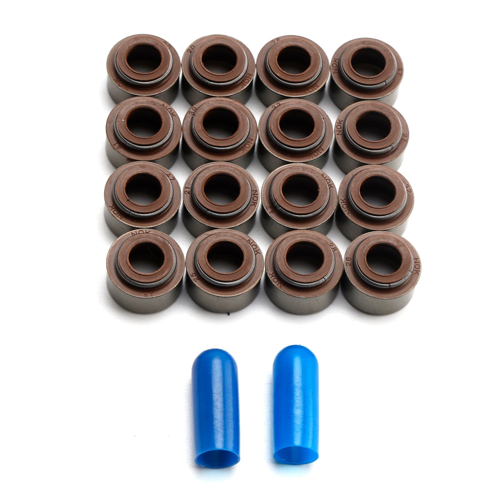 Kit rullo sollevatore albero a camme MDS per Dodge Ram 3500 6.4L Hemi 2011-2022