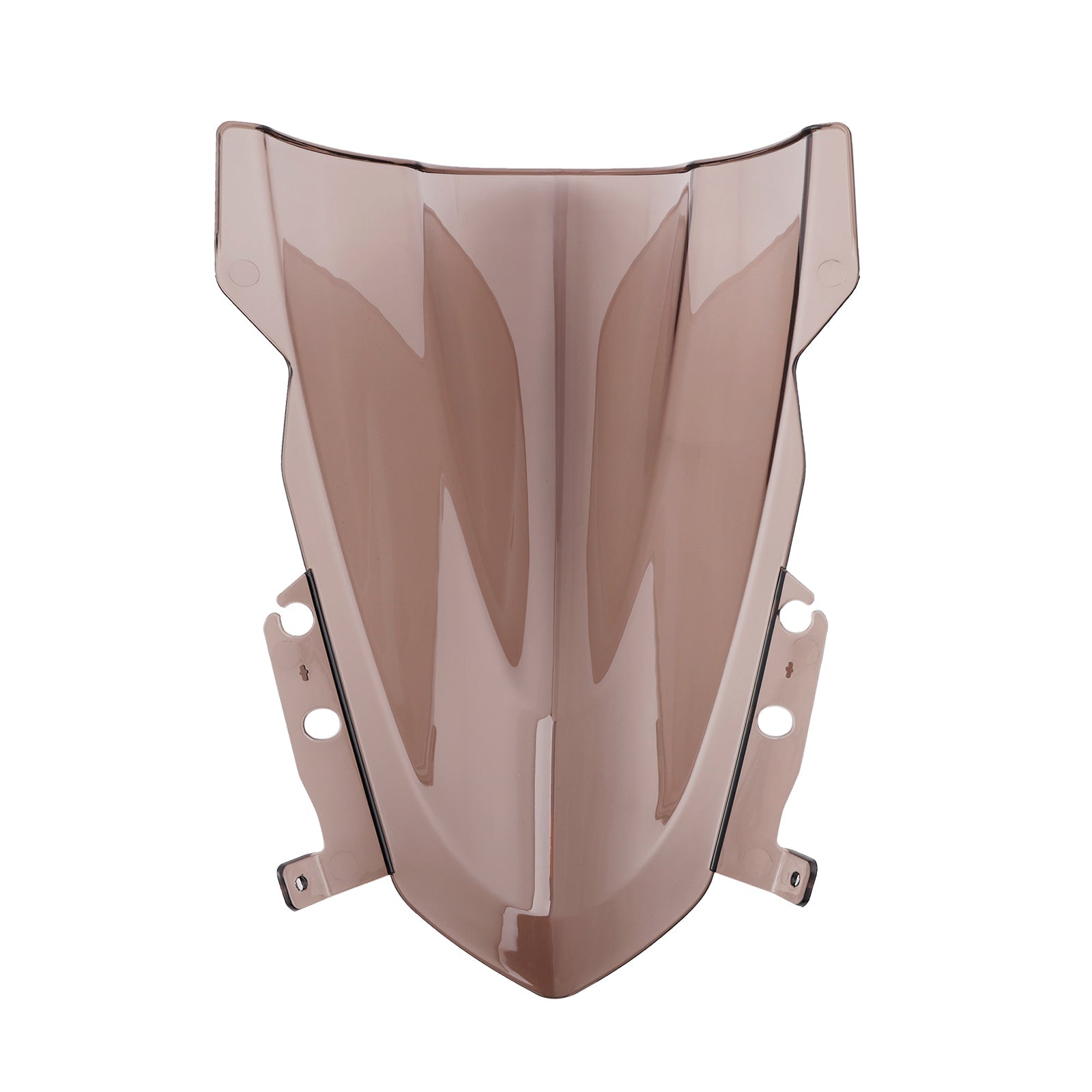 Szybka przednia dla Daytona 660 2024-2025 Motocykl przednią szybę