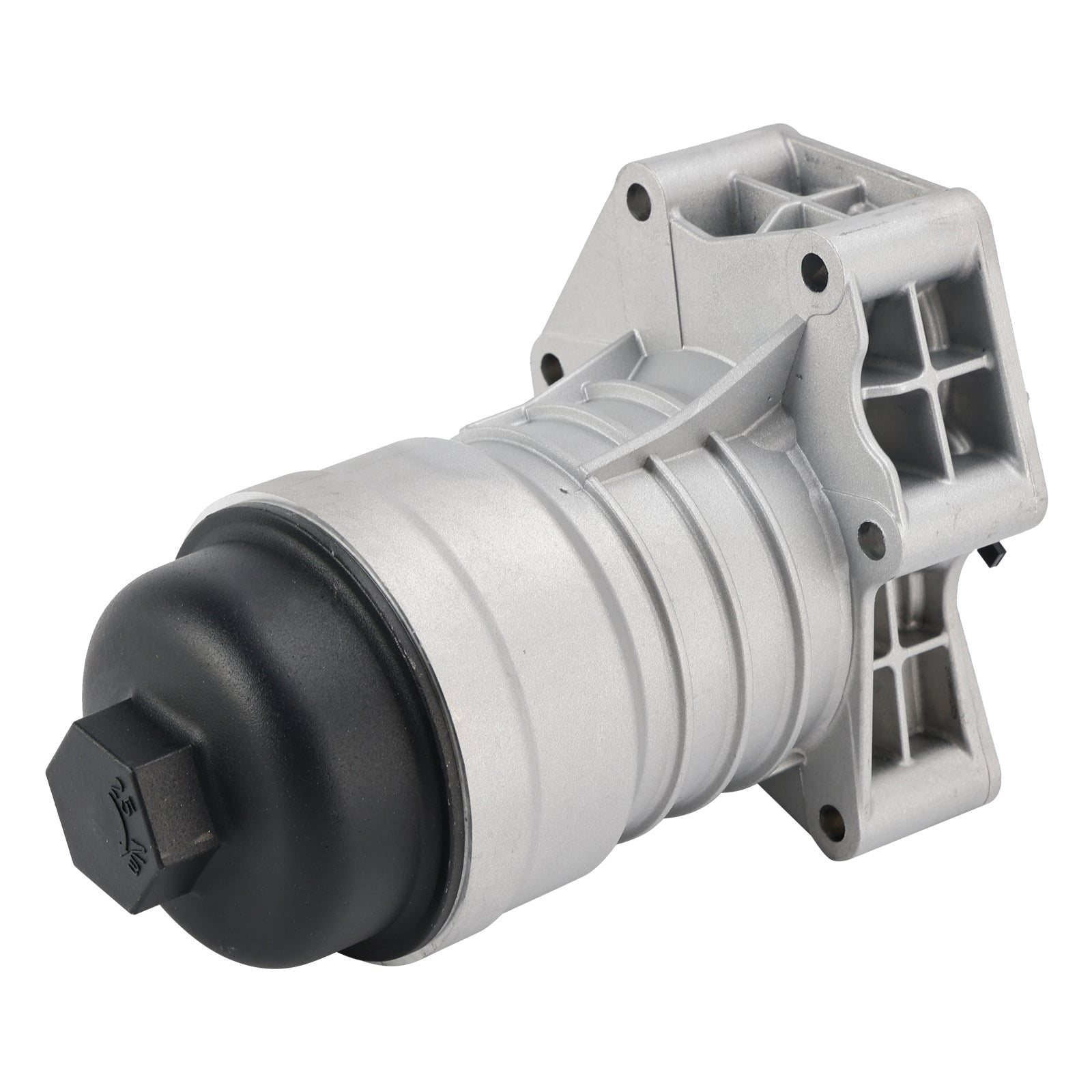 Alloggiamento del filtro dell'olio e radiatore'olio 06M115401K/E/LCWG per VW AUDI S4 S5 A6 A7 SQ5
