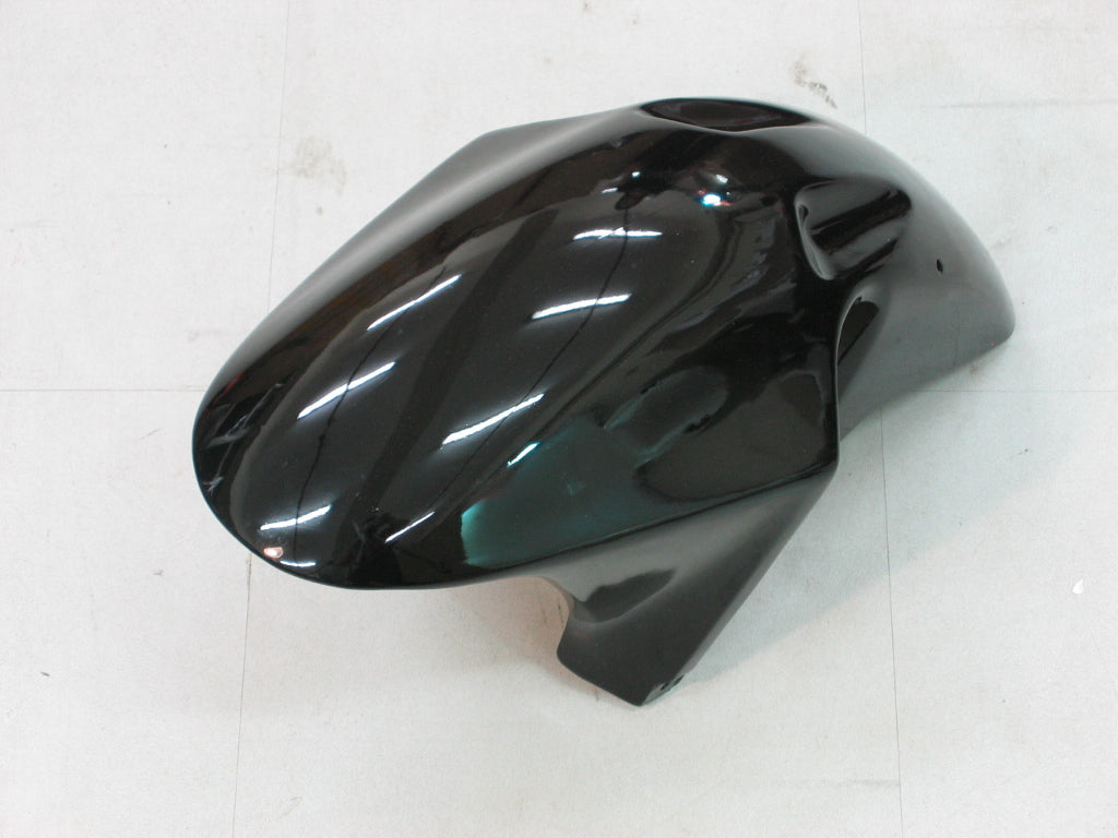 2002-2003 Honda CBR954 Kit de cámara de inyección de plástico ABS para carrocería