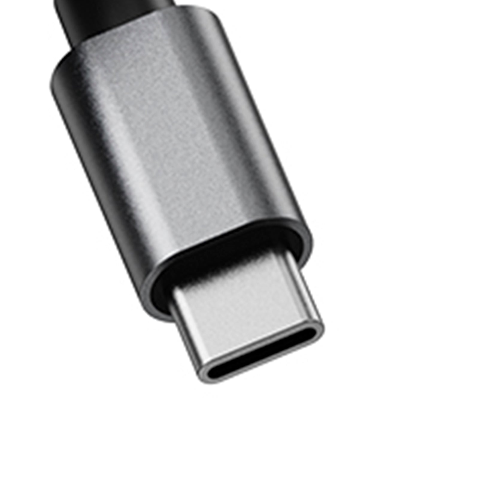 Adaptateur 5 en 1 TYPE-C + USB 3.0 (1 port) + USB 2.0 (2 ports) + HDMI + PD100W pour MacBook