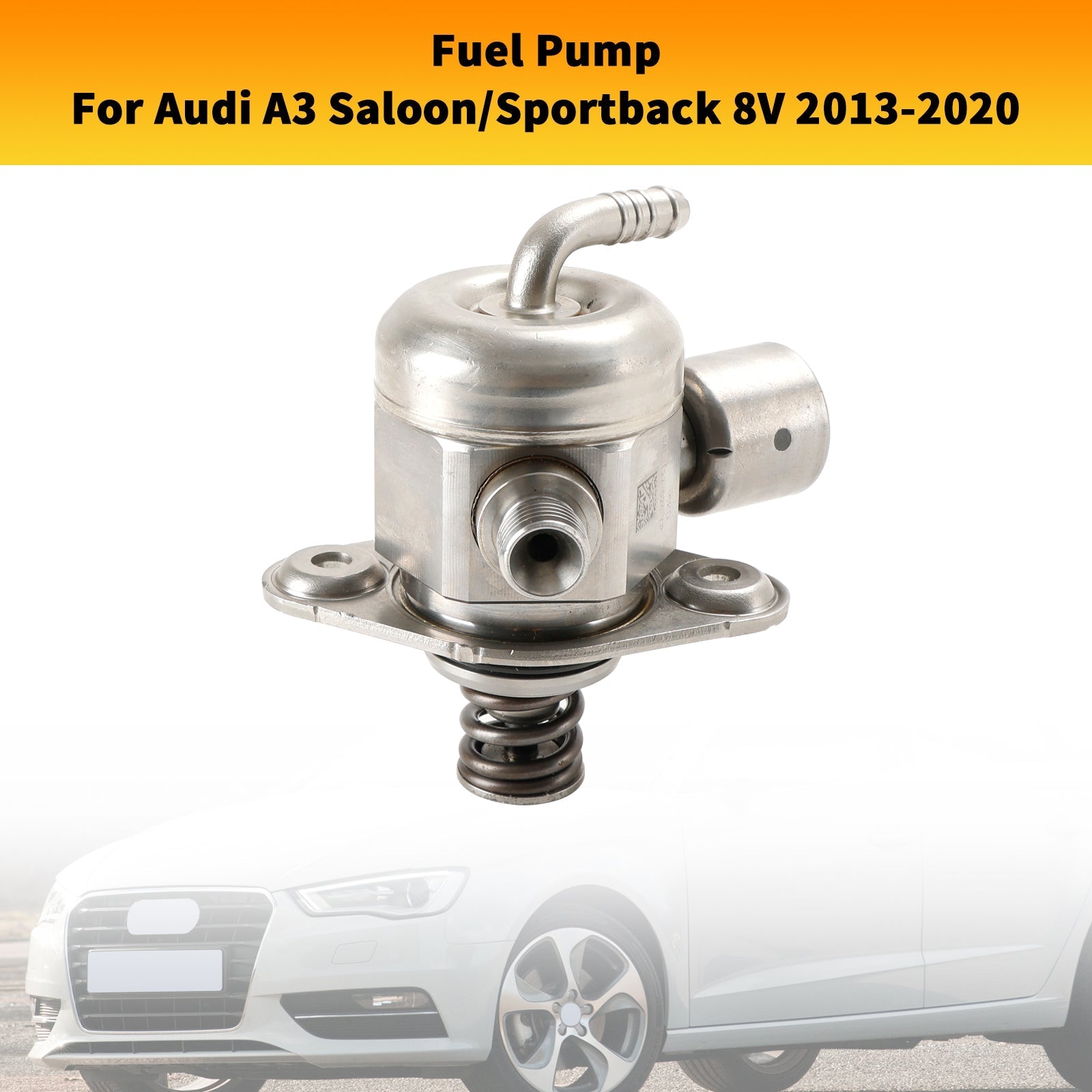 Pompe à carburant haute pression Audi A3/S3 1.4T 2015-2016 04E127026AP