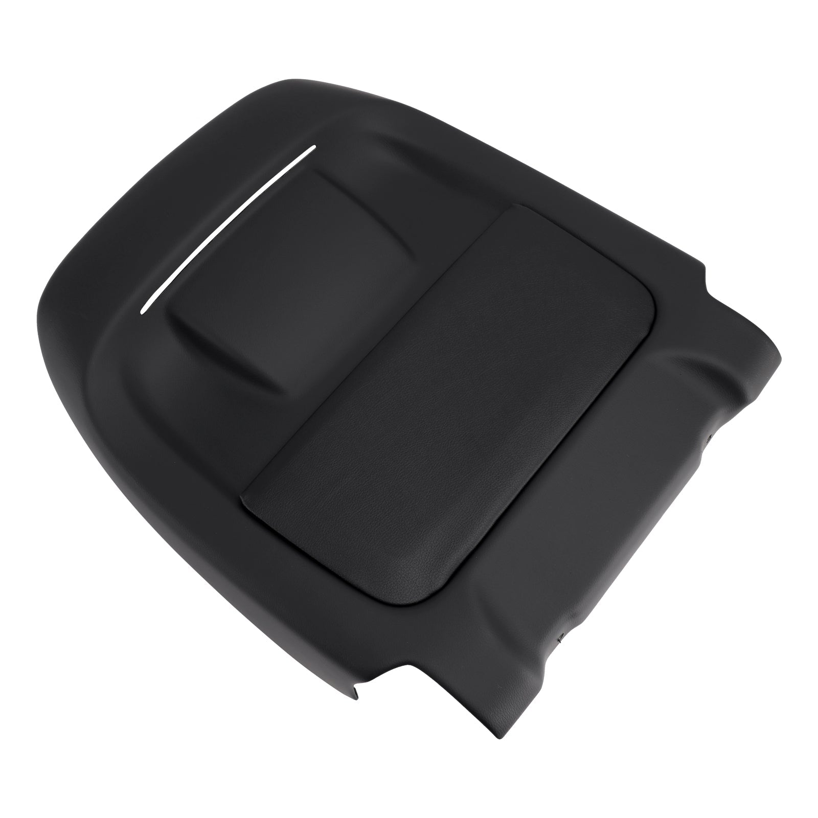 Pokrov hrbtne plošče sprednjega sedeža 52107321146 za BMW X5 F15 X6 M F86 2014-2018