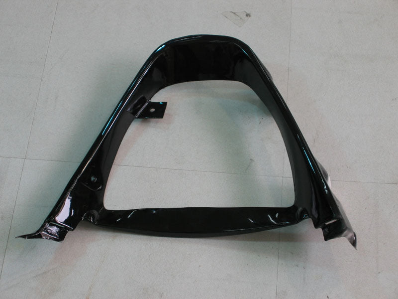 2005-2006 suzuki gsxr1000 Kit de carenado de inyección de carrocería ABS de plástico ajustado