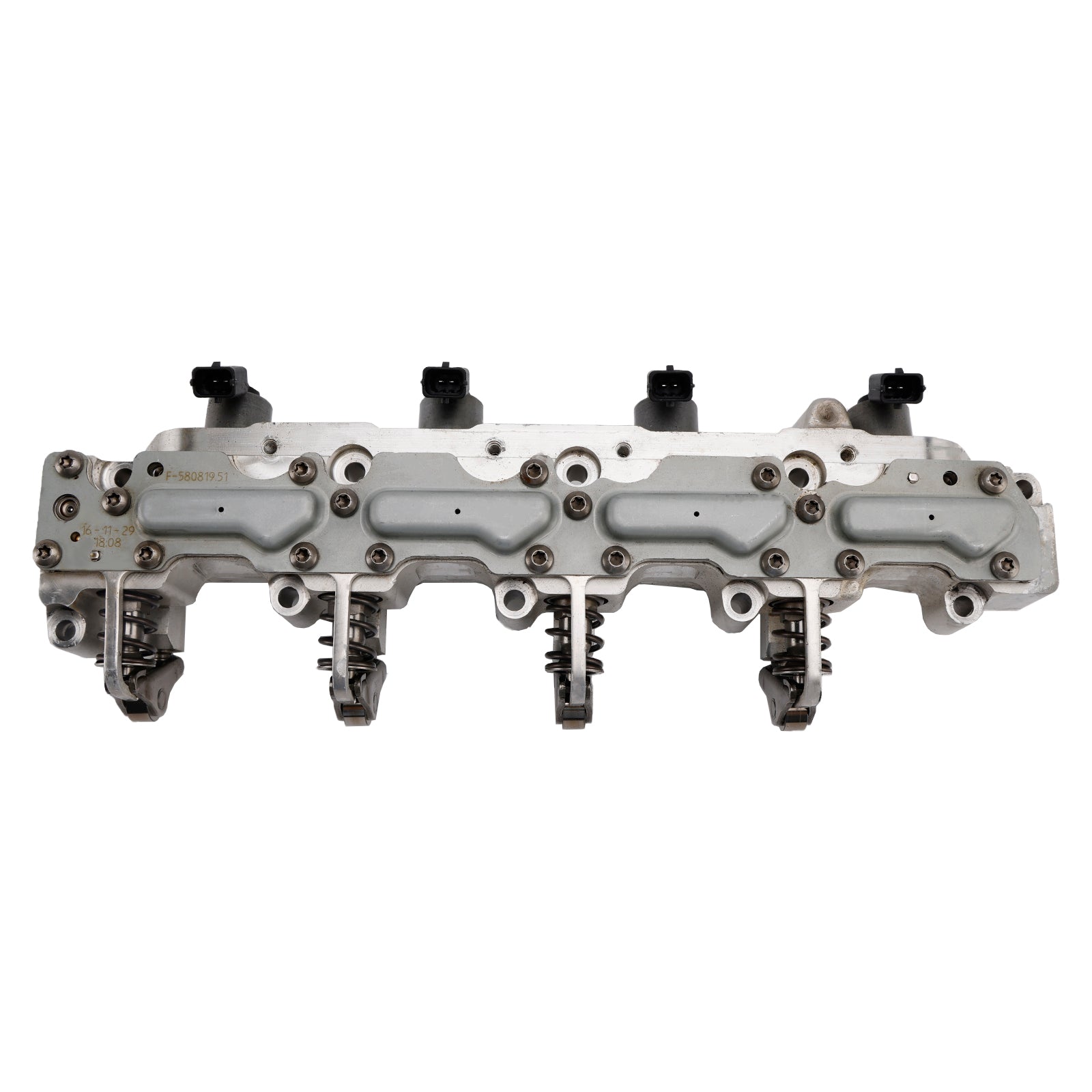 VVT Multiair Valve Actuator Jeep Cherokee 2014-2023 5047980AC 05047980AA