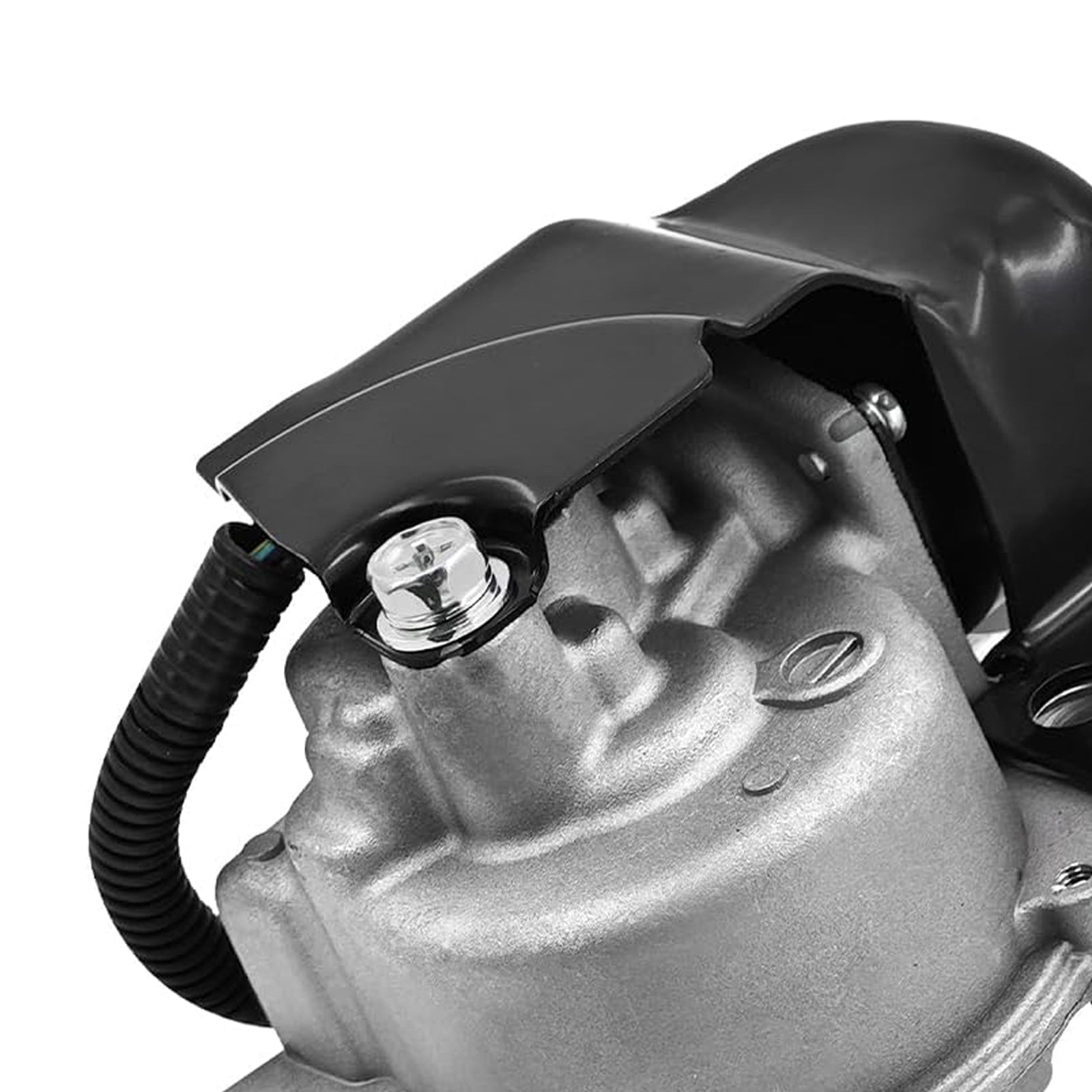 Actionneur de blocage de différentiel arrière 4145035010 pour Toyota Tacoma 2.7L L4 et 4.0L V6 4WD (1995-2015)