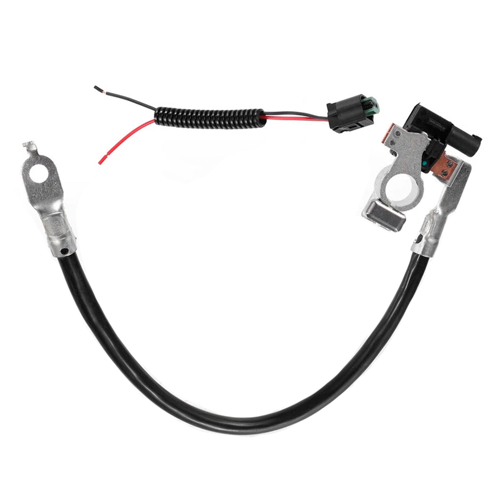 Capteur de câble de batterie négative ASSY AV6Z-10C679-P pour Ford Focus Escape 12-19