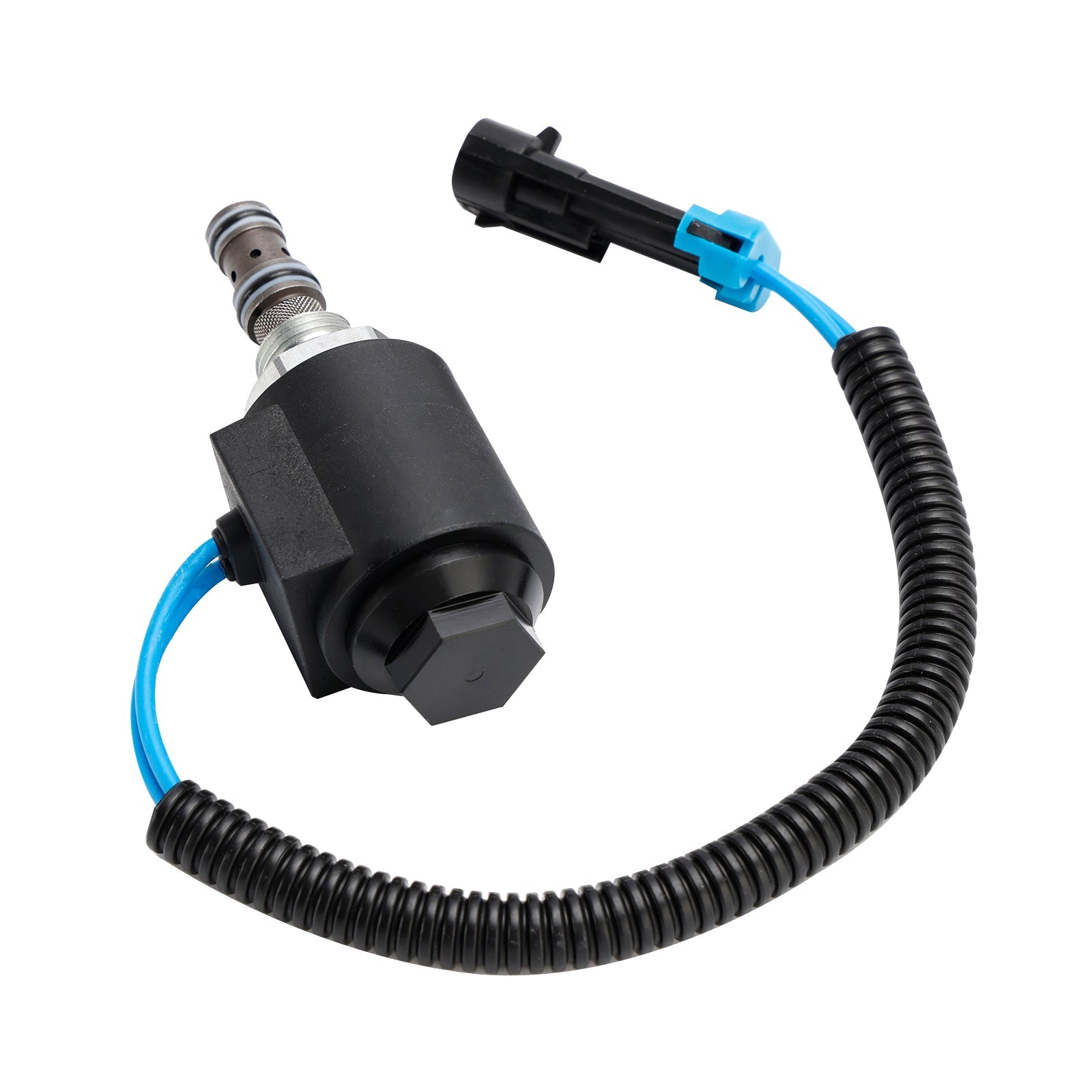 Elettrovalvola per Bobcat 653 751 753 763 773 863 6667687 6309311 6671025 12V