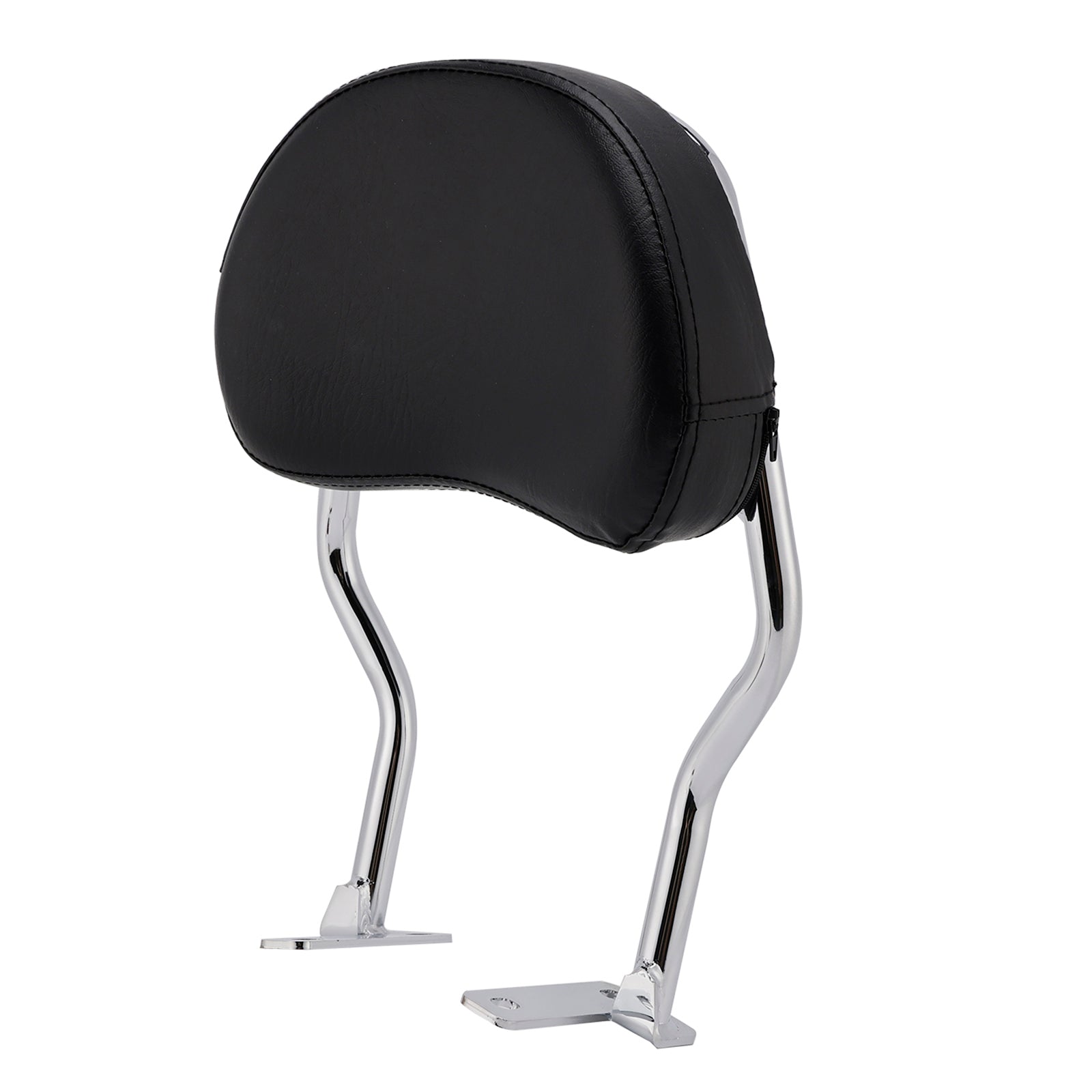 Dossier passager Sissy Bar pour side-car Royal Alloy GP250 (à partir de 2023)