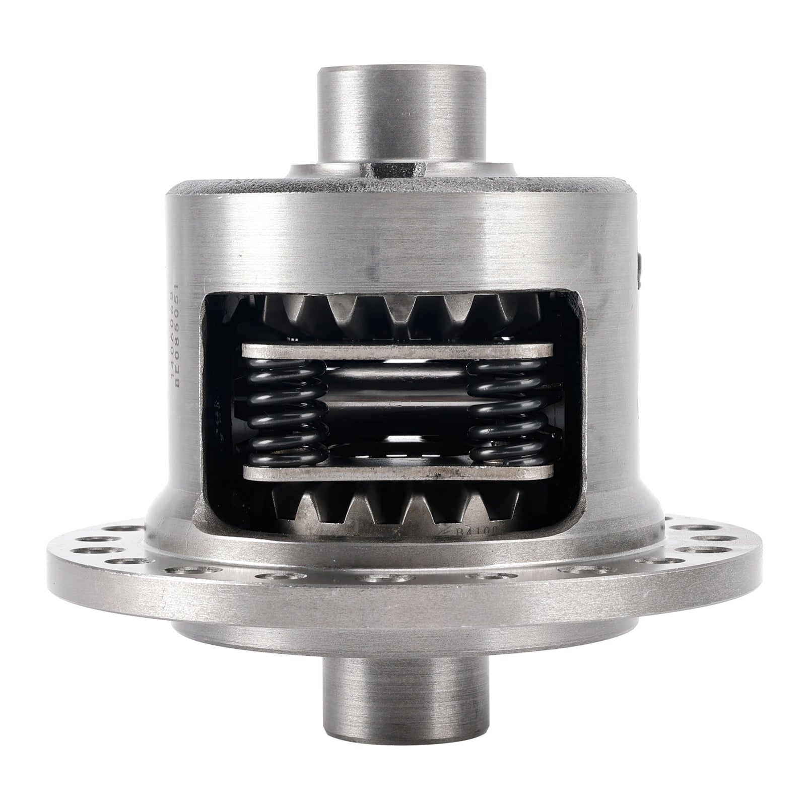 Differentiaal 30 Spl Pos LSD Dana 44 YDGD44-3-30-1 voor Jeep Wrangler JK 2007-2017