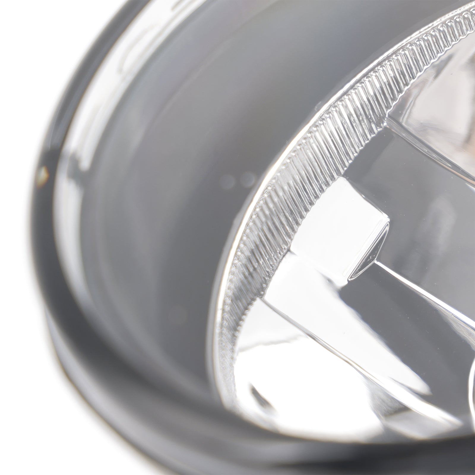 1 mistlamp rechtsvoor zonder lampen voor BMW X3 X4 X5 X6 63177238788