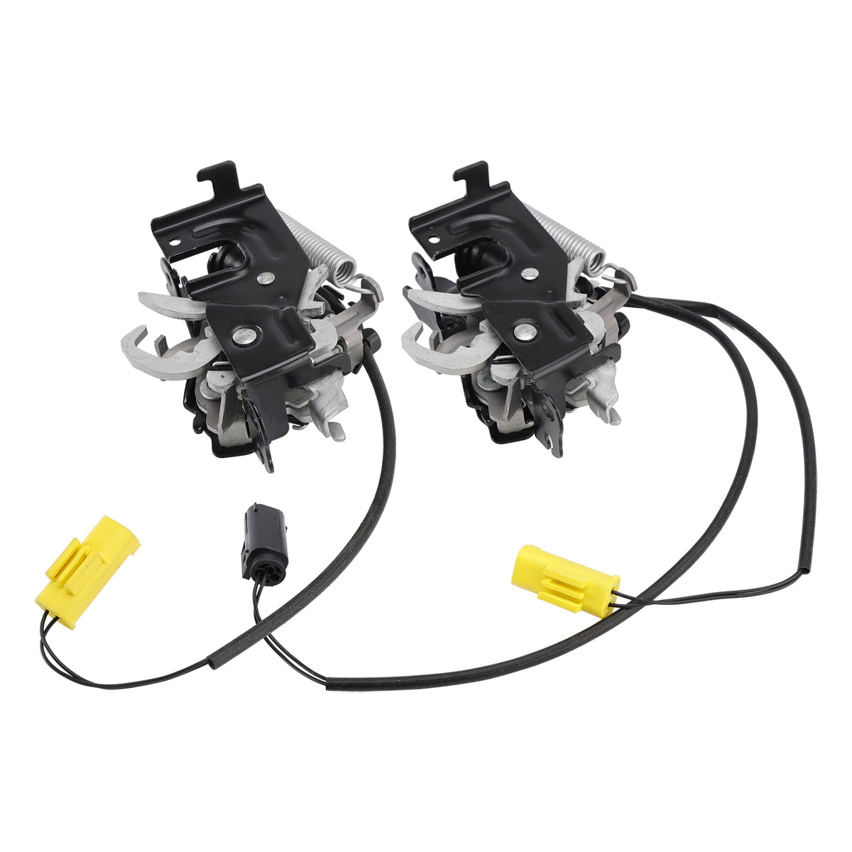 Left + Right Verrou de capot 7347410 7347411 Pour BMW 5 G30 F90 G31 2016-2023