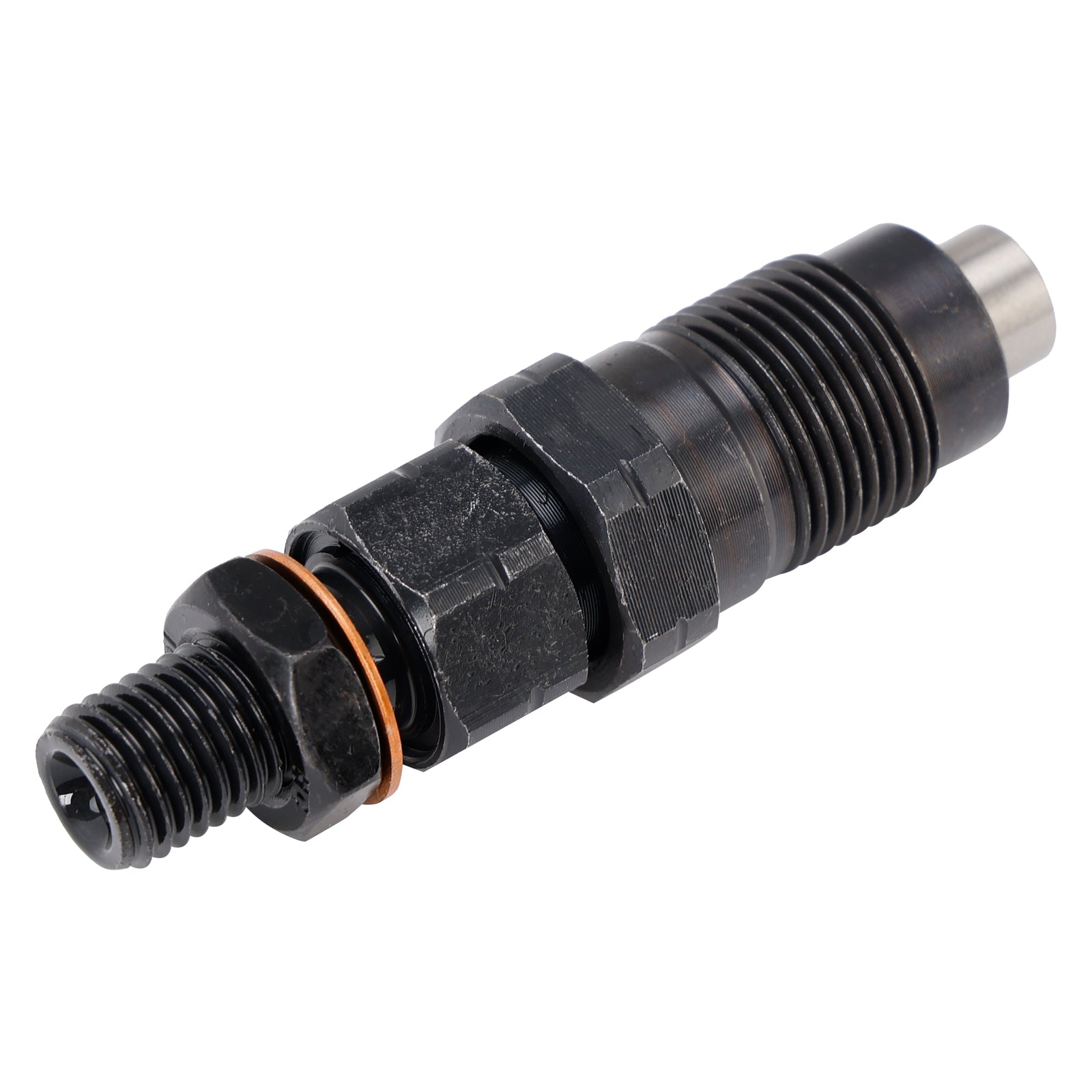 1x Wtryskiwacz paliwa dla Mitsubishi Delica Pajero 4M40 4M40T 2.8L ME201844