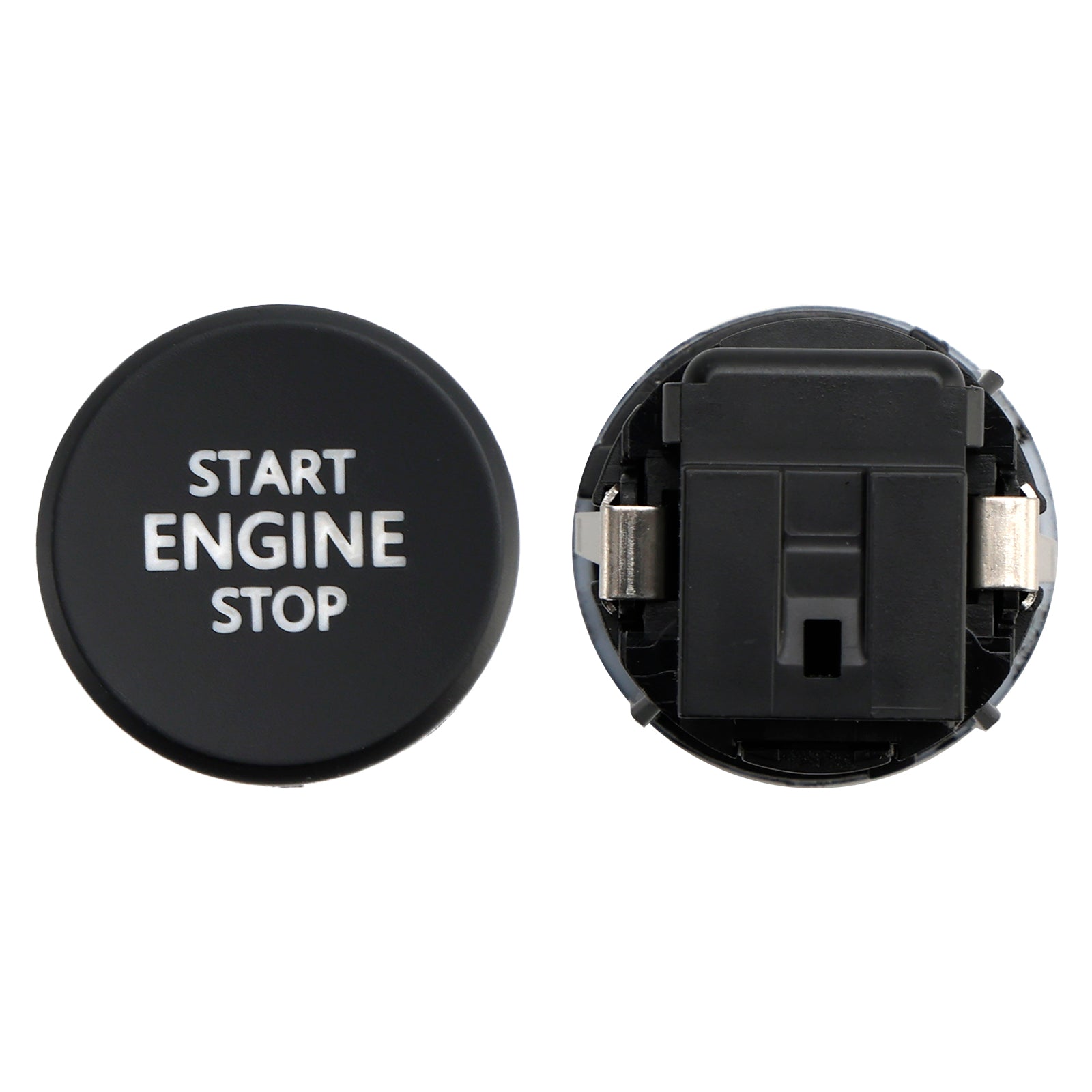 Bouton-poussoir de démarrage/arrêt pour Skoda Octavia Superb Kodiaq 15-21 3VD905217