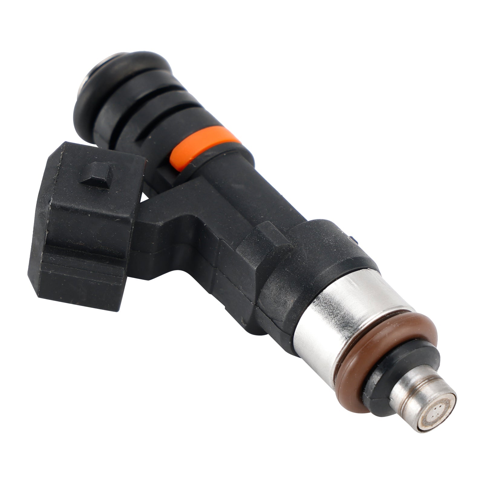 1 injecteur de carburant pour Ford Focus III, Fiesta VI, Mondeo IV 0280158207