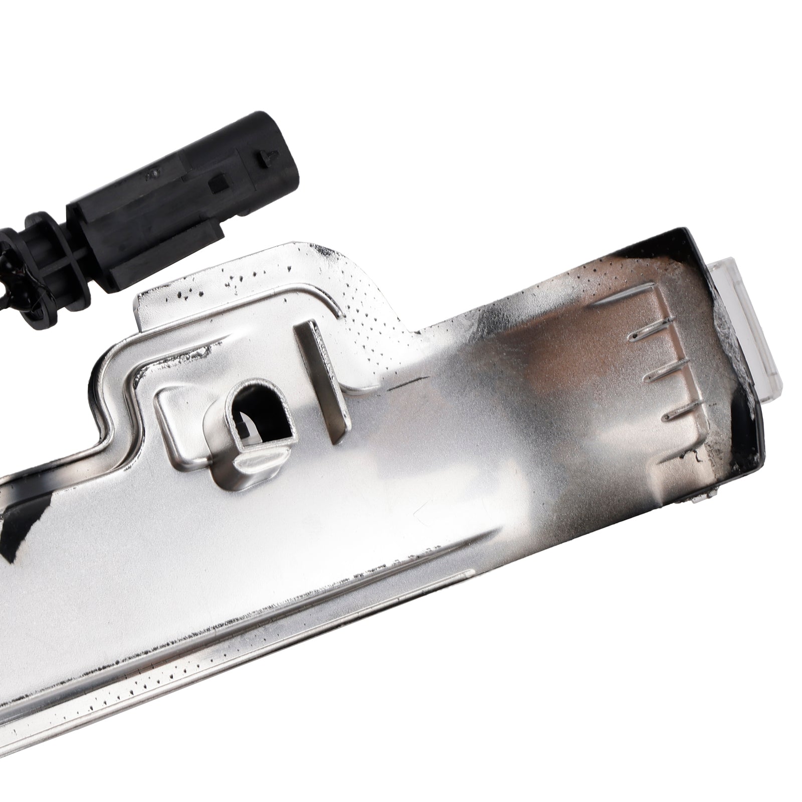 2 LED -valoa Volvo V40 S60 S80 V60 V70 -peilistä