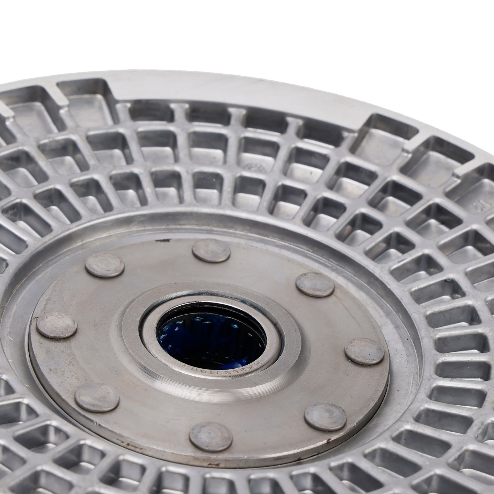 Hélice d'embrayage de remplacement pour Honda SH350 Sporty 350 (2021-2023) : références 22100-K1B-T00 et 22350-K1B-T01